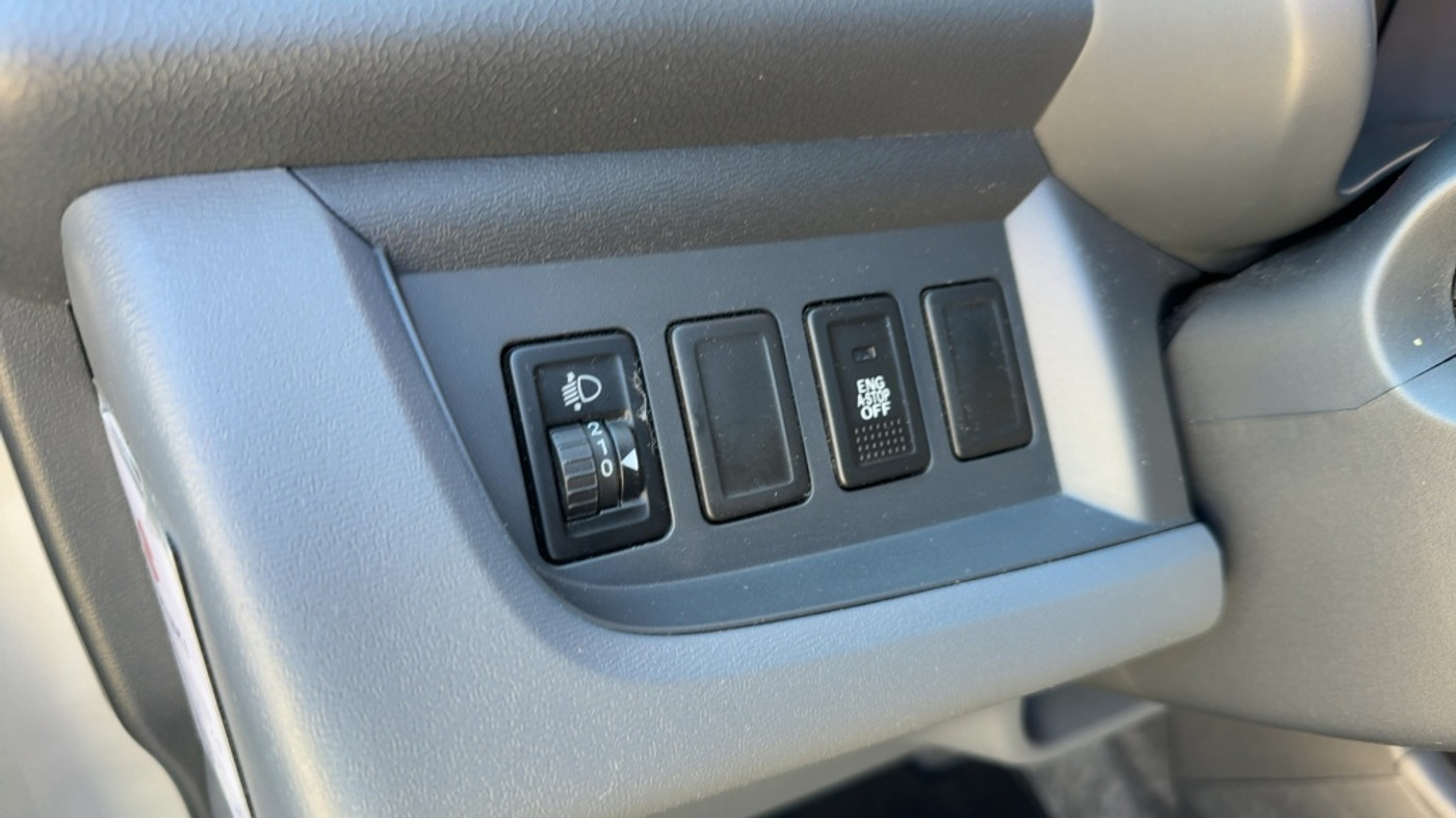 Foto van Suzuki Alto