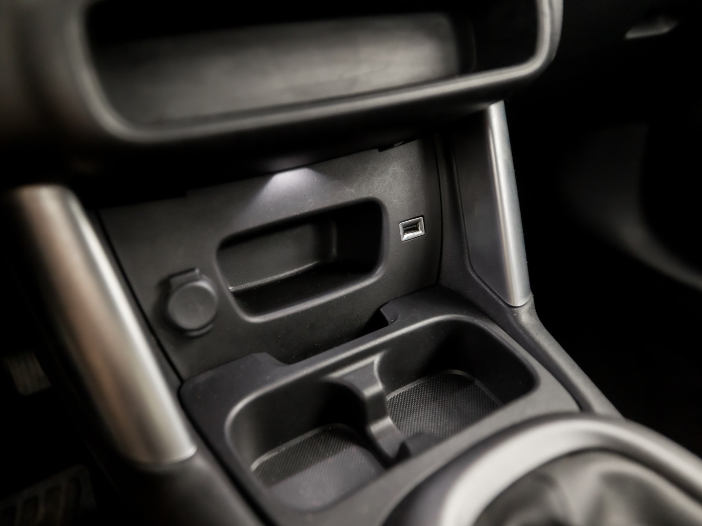 Foto van Citroen C3 Aircross