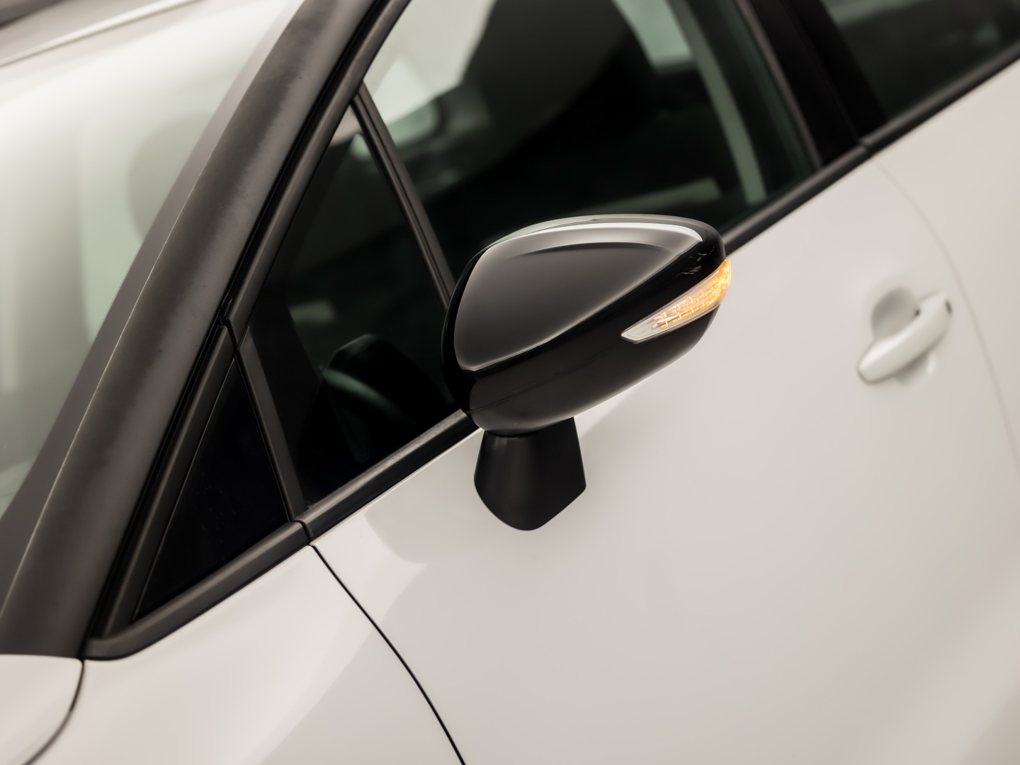 Foto van Citroen C3 Aircross