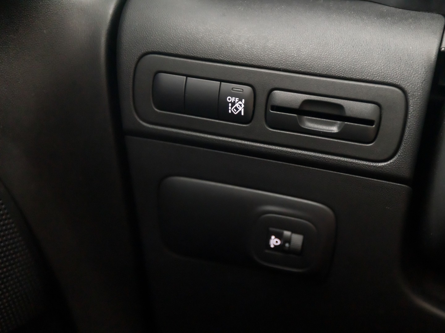 Foto van Citroen C3 Aircross
