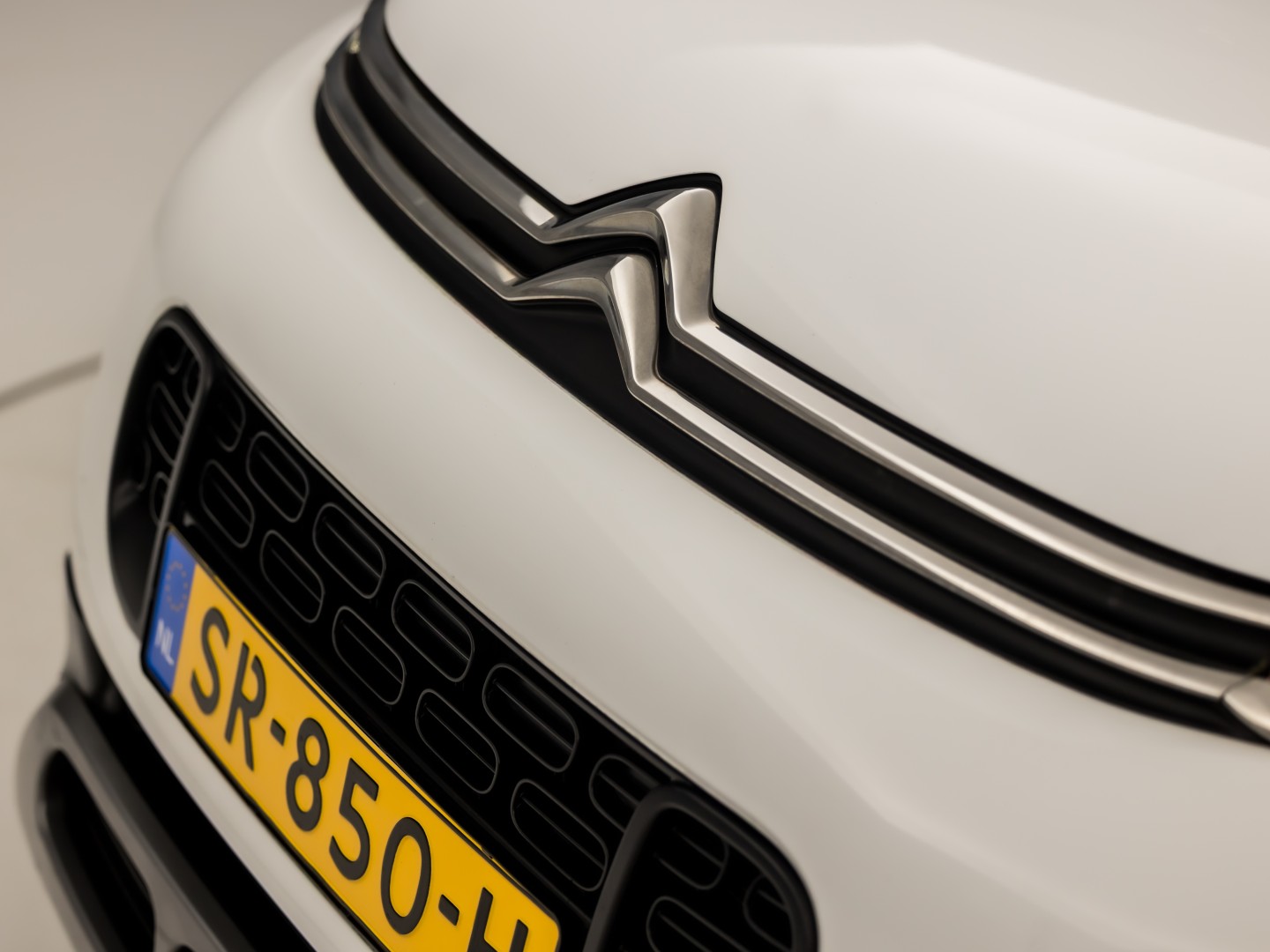 Foto van Citroen C3 Aircross
