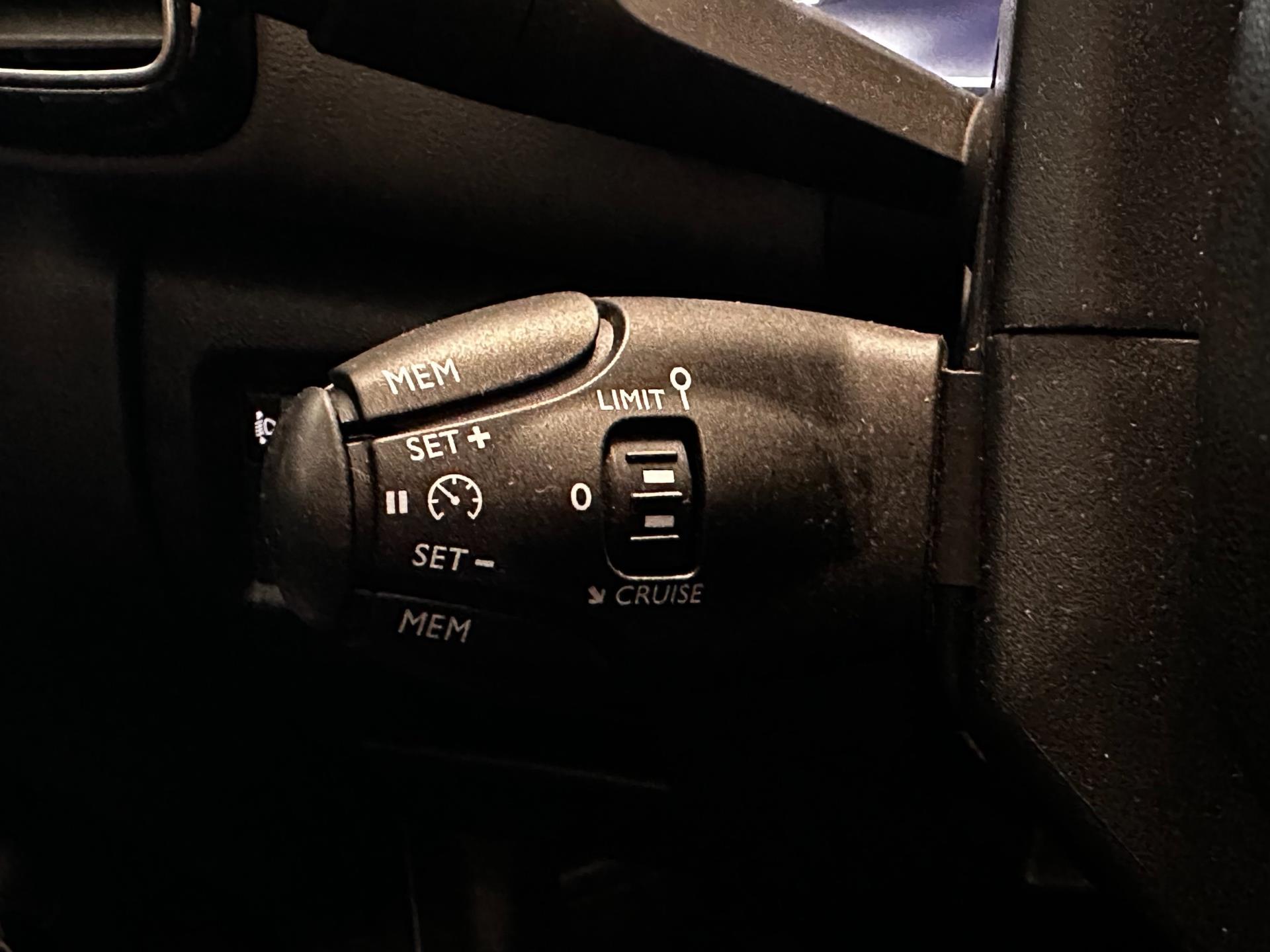 Foto van Citroen C5 Aircross