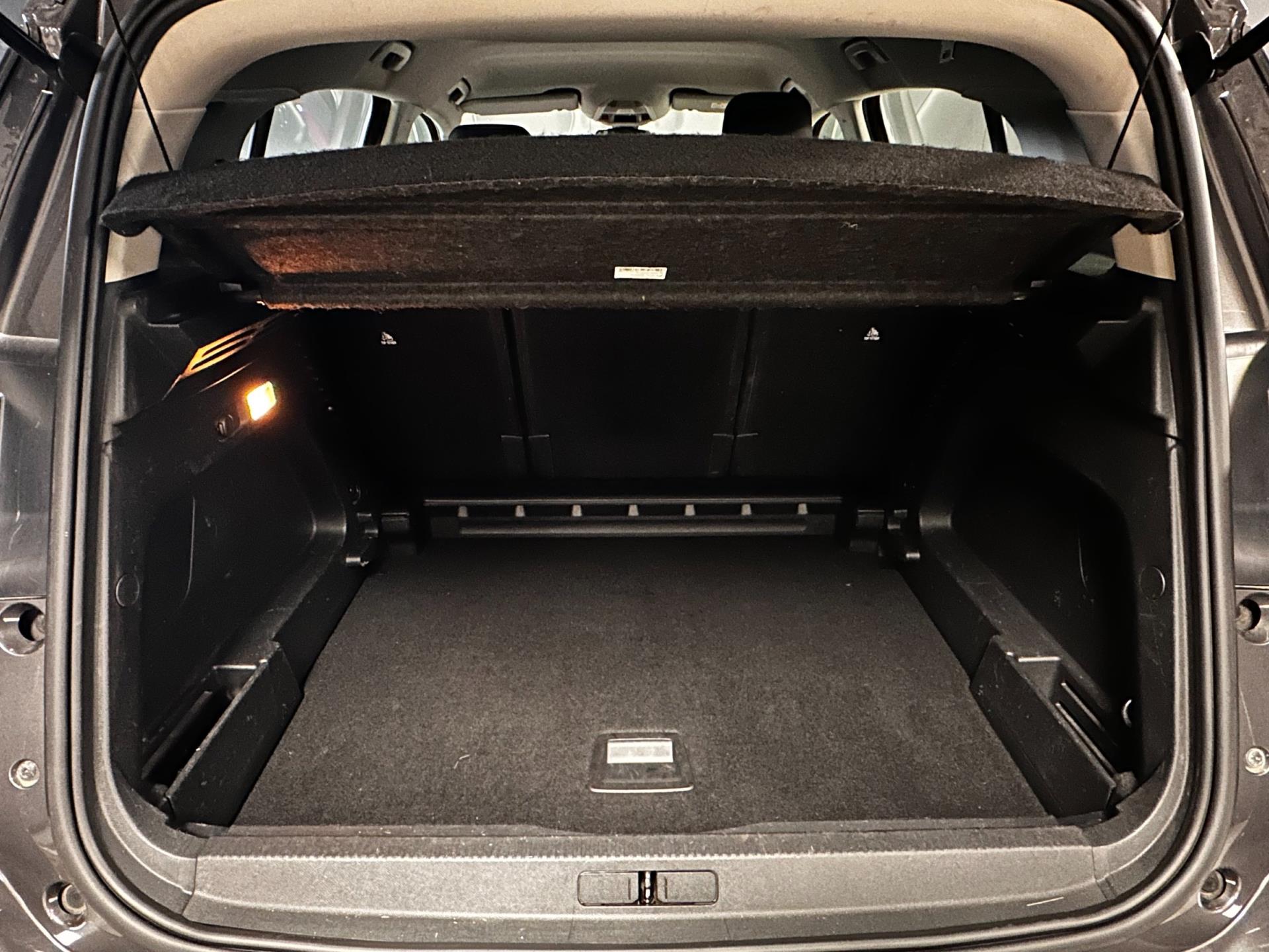 Foto van Citroen C5 Aircross