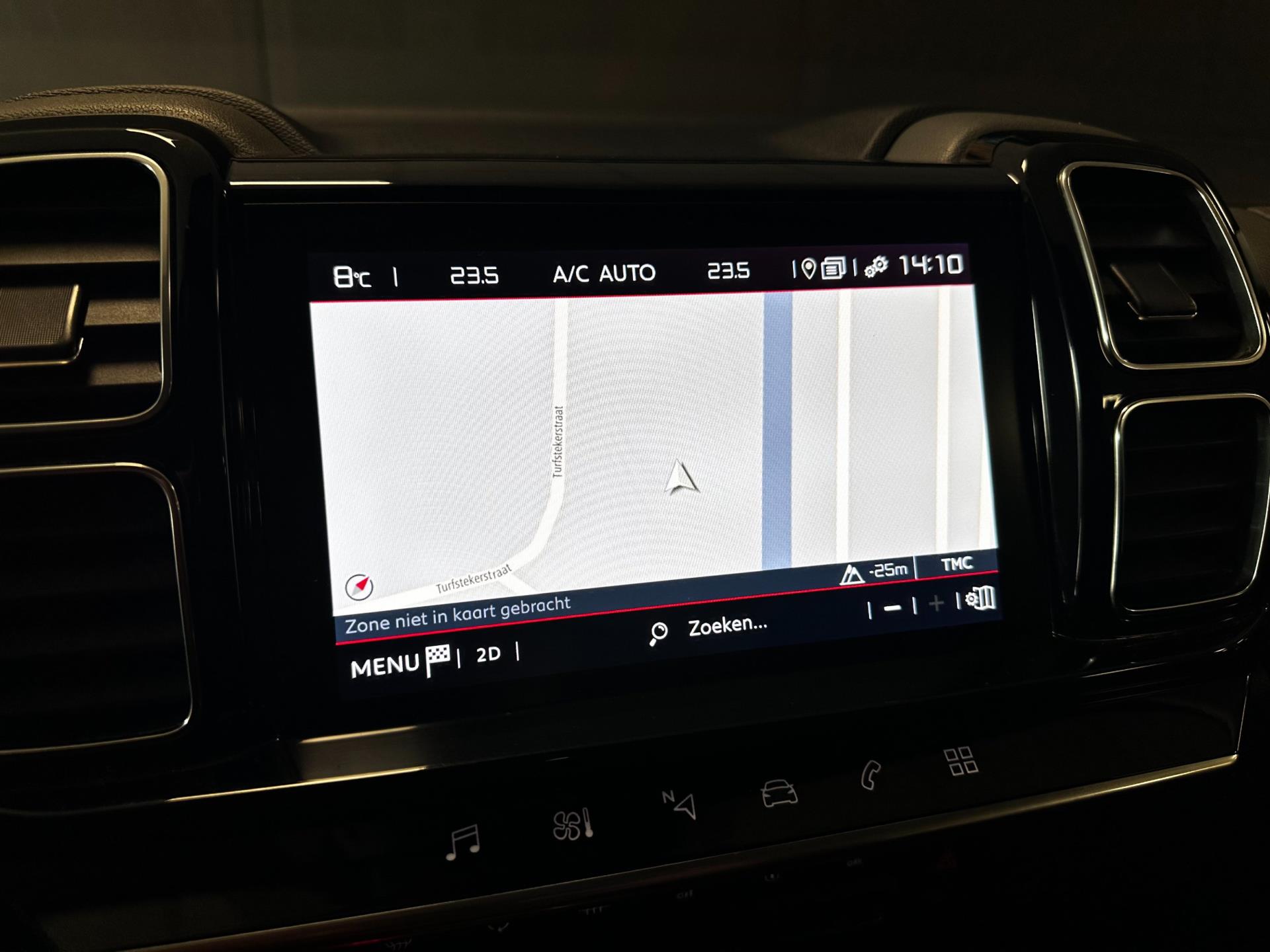 Foto van Citroen C5 Aircross