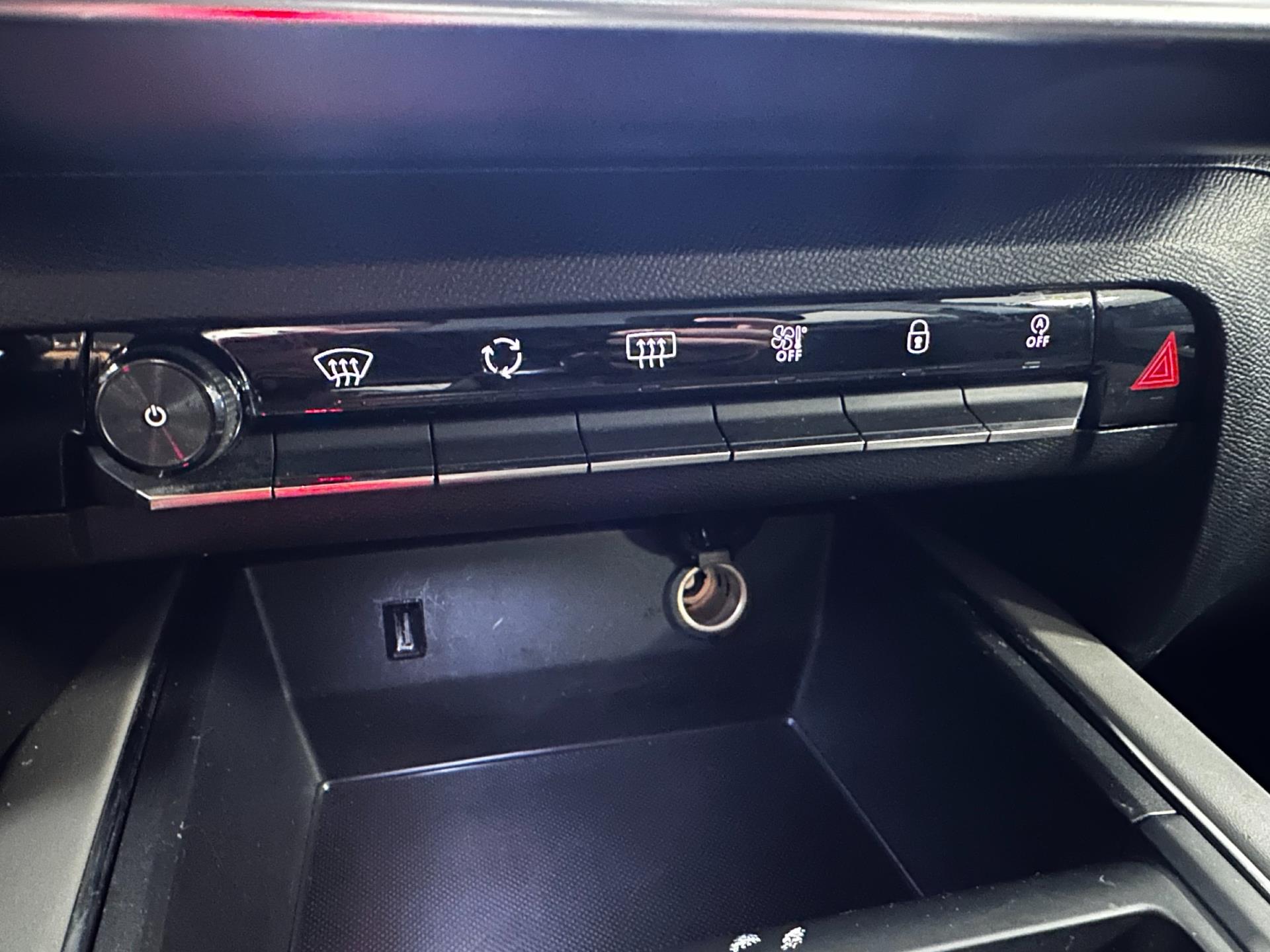 Foto van Citroen C5 Aircross