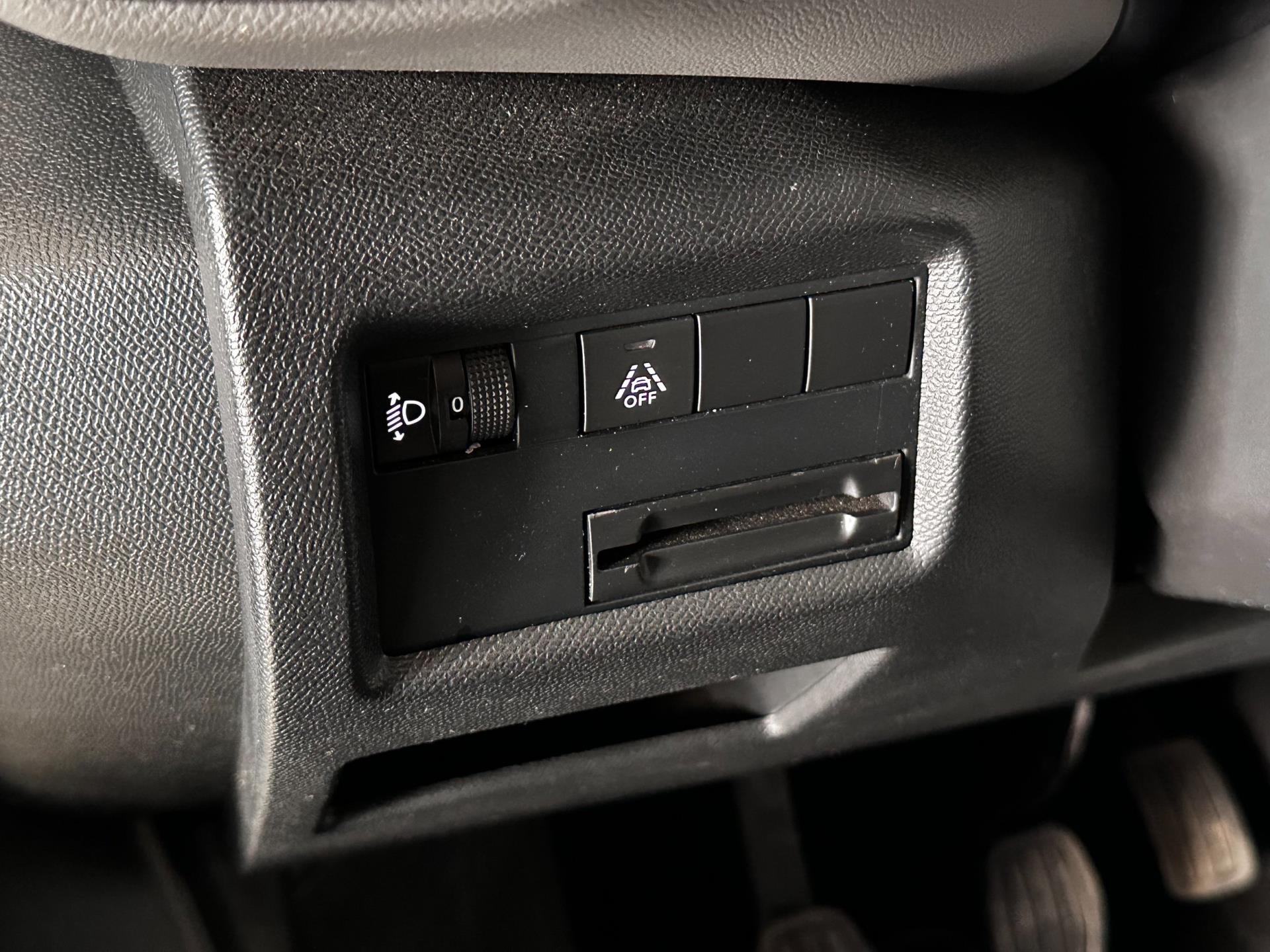 Foto van Citroen C5 Aircross