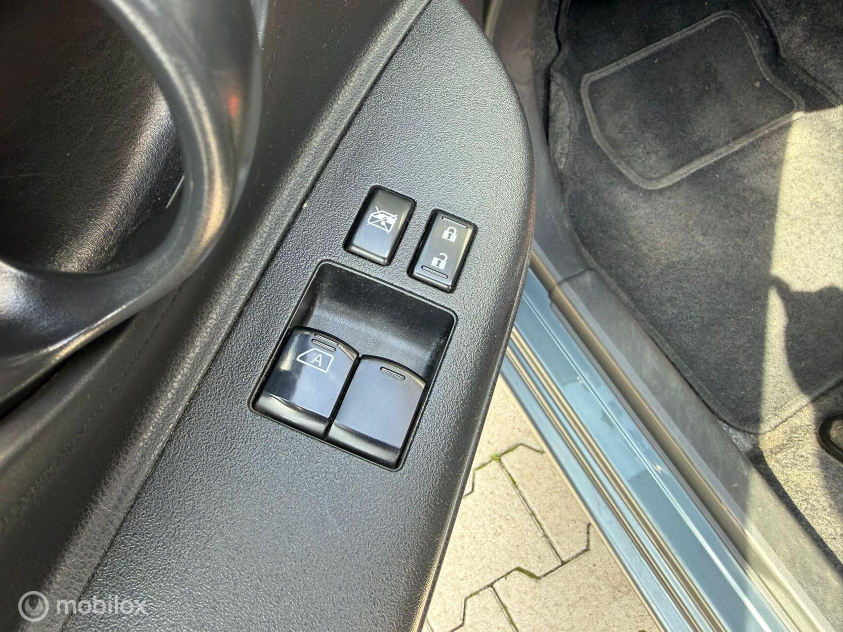 Foto van Nissan Nissan Micra