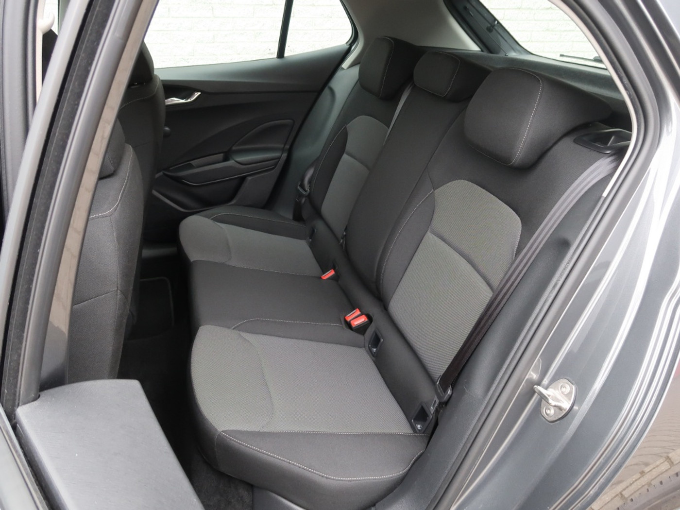 Foto van Skoda Fabia