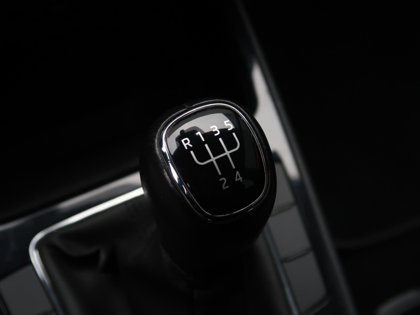 Foto van Skoda Fabia