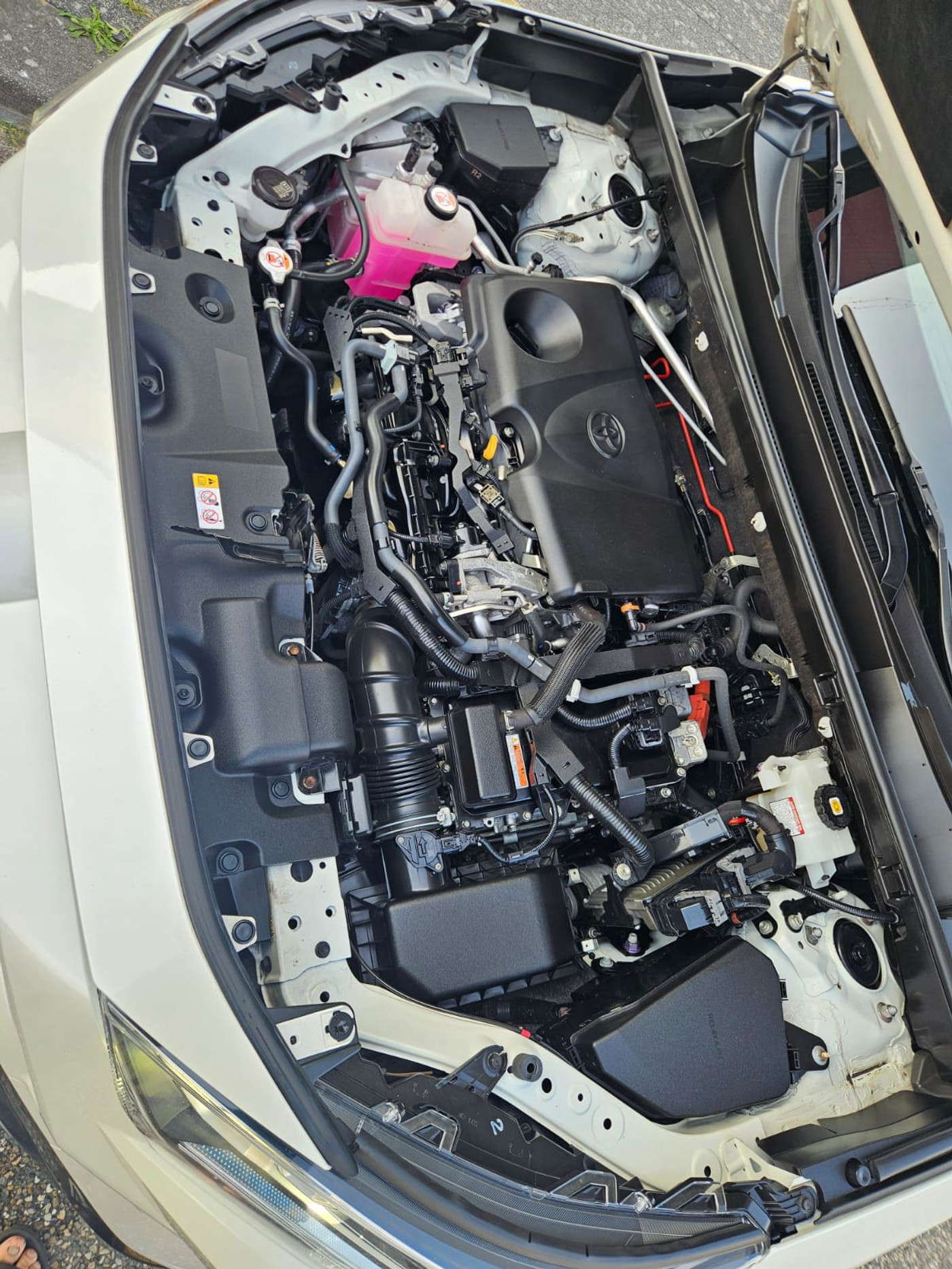 Foto van Toyota Toyota Rav4