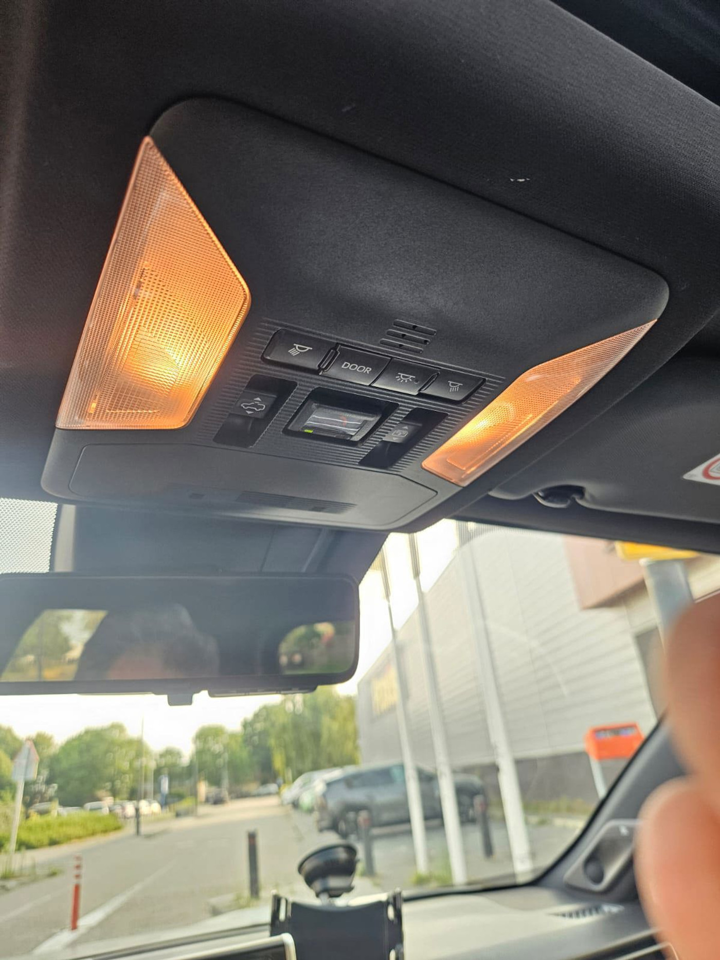 Foto van Toyota Toyota Rav4