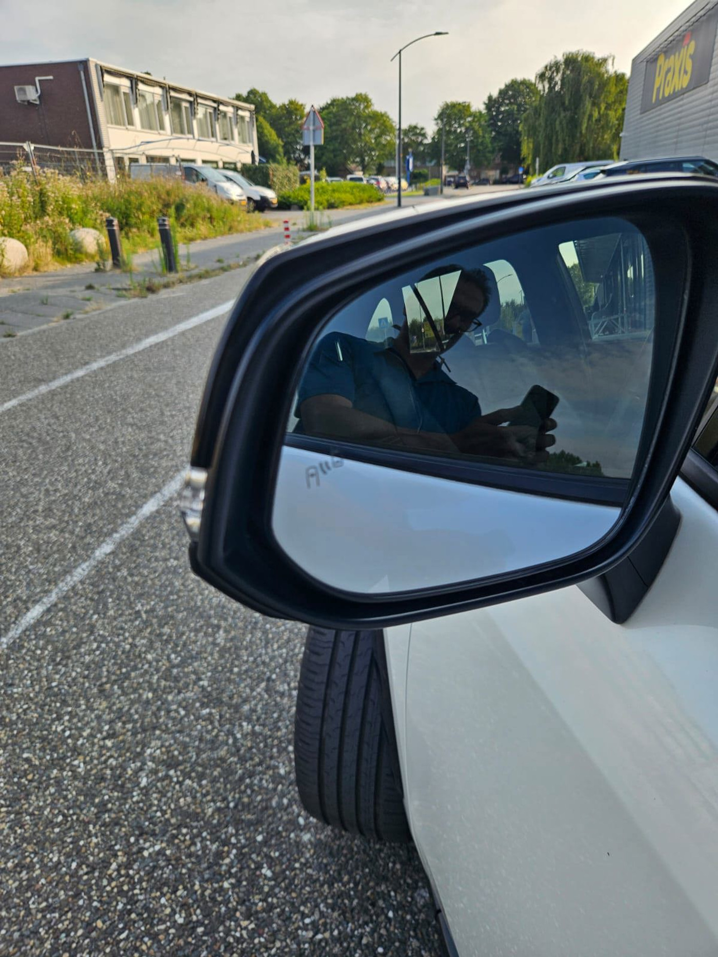 Foto van Toyota Toyota Rav4