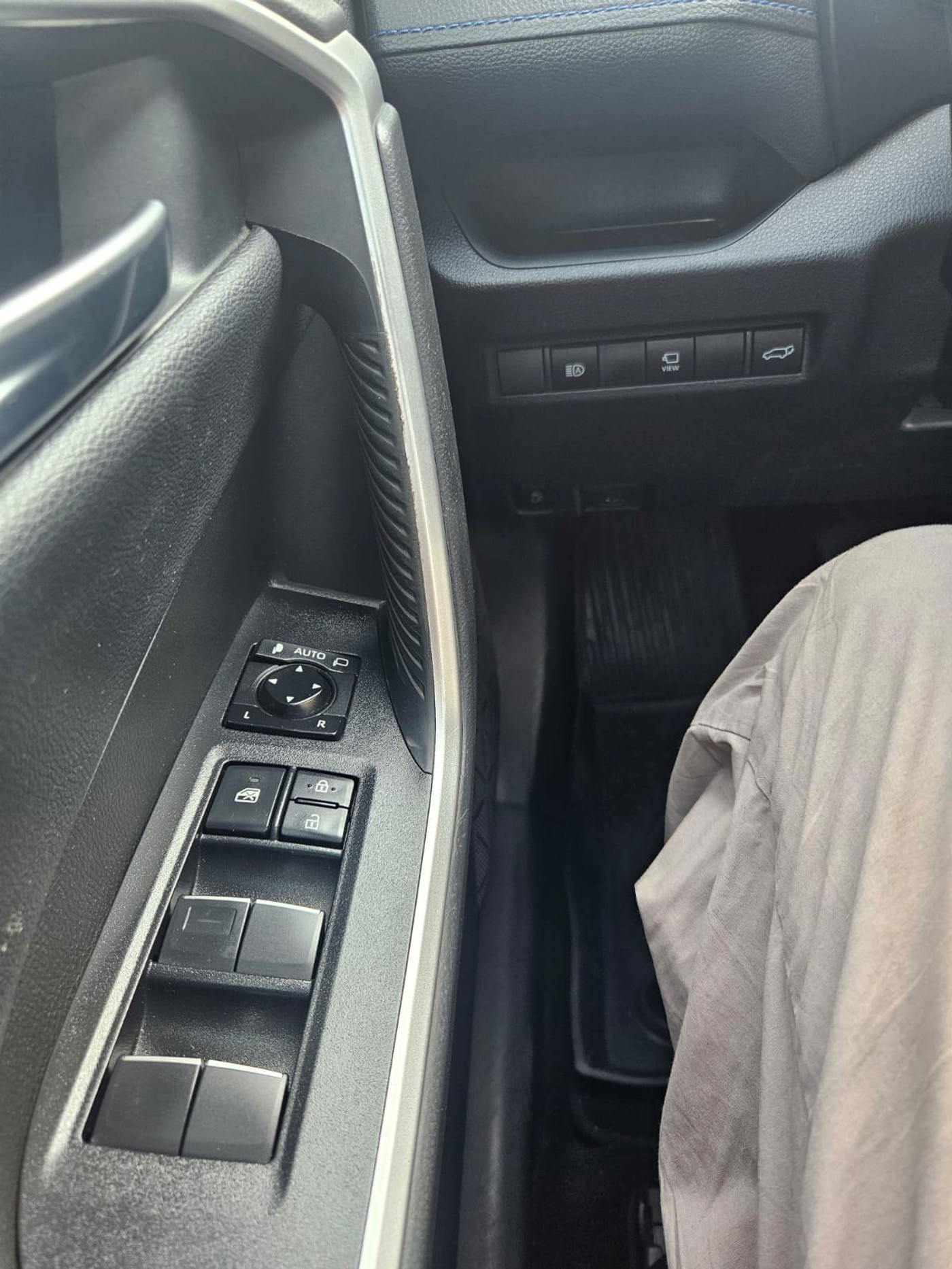 Foto van Toyota Toyota Rav4