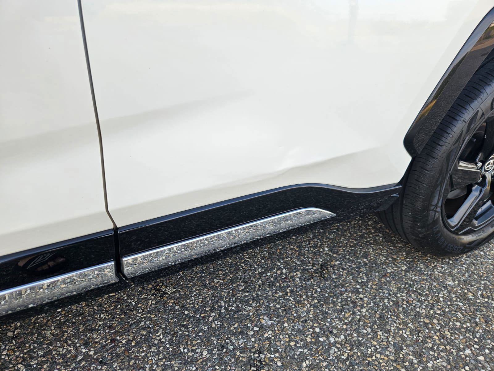 Foto van Toyota Toyota Rav4