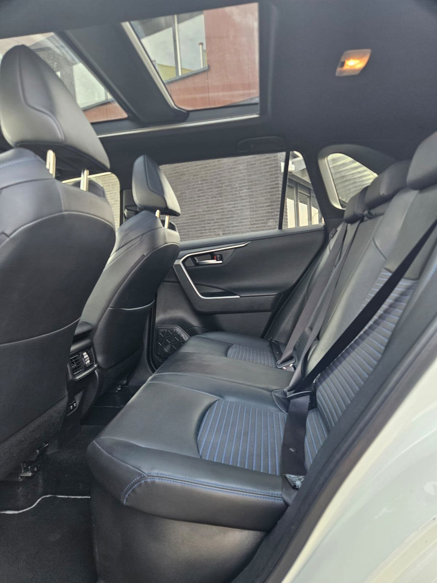 Foto van Toyota Toyota Rav4