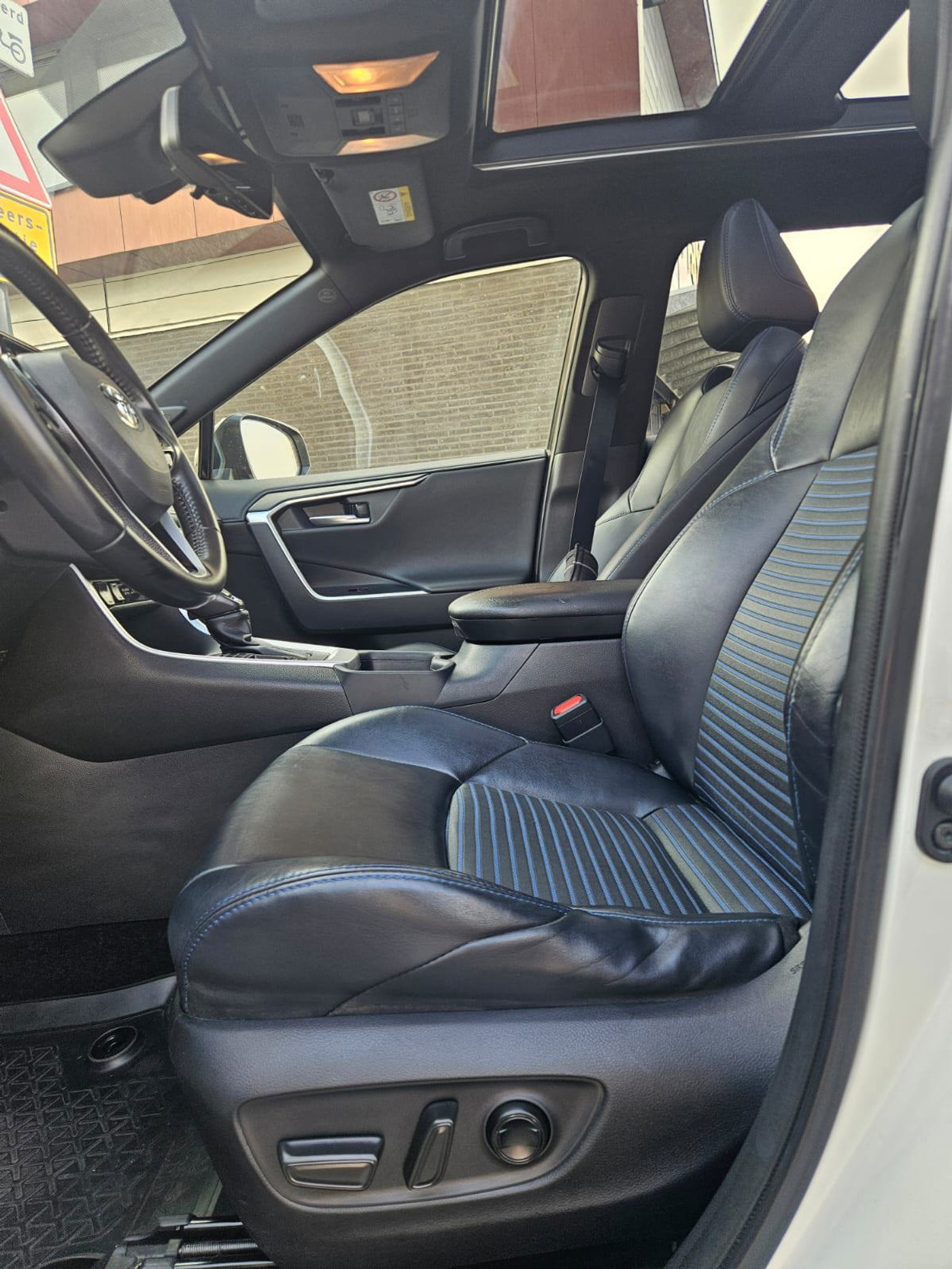 Foto van Toyota Toyota Rav4