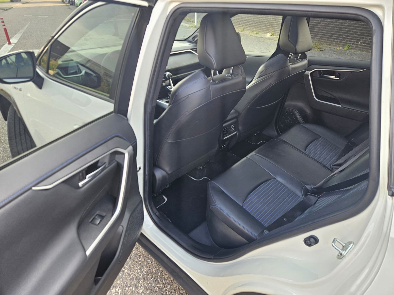 Foto van Toyota Toyota Rav4