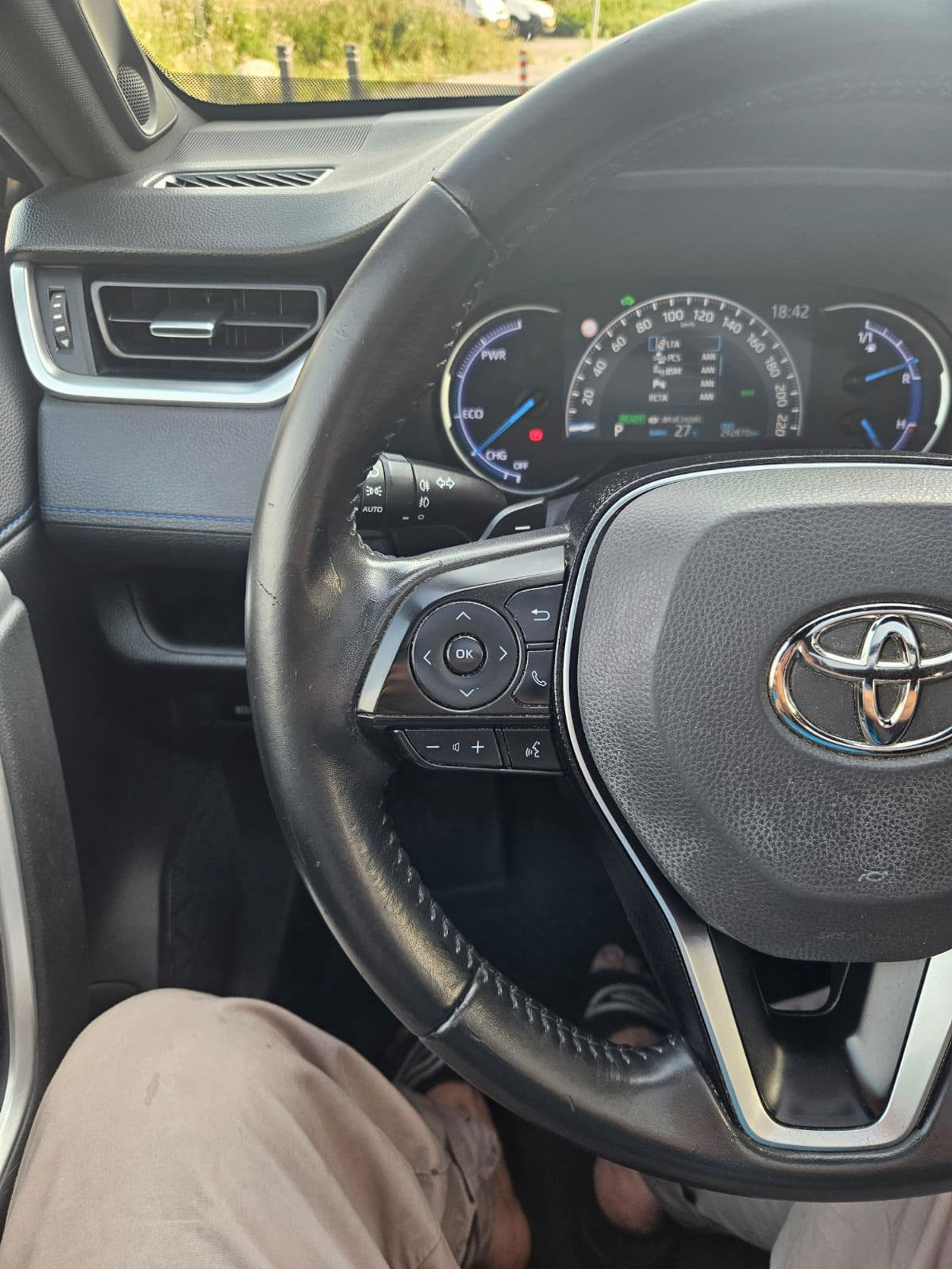 Foto van Toyota Toyota Rav4