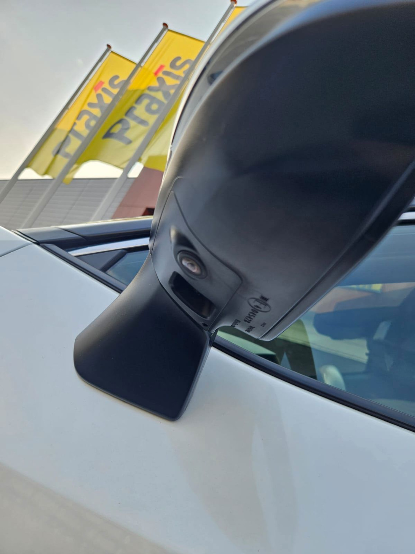 Foto van Toyota Toyota Rav4