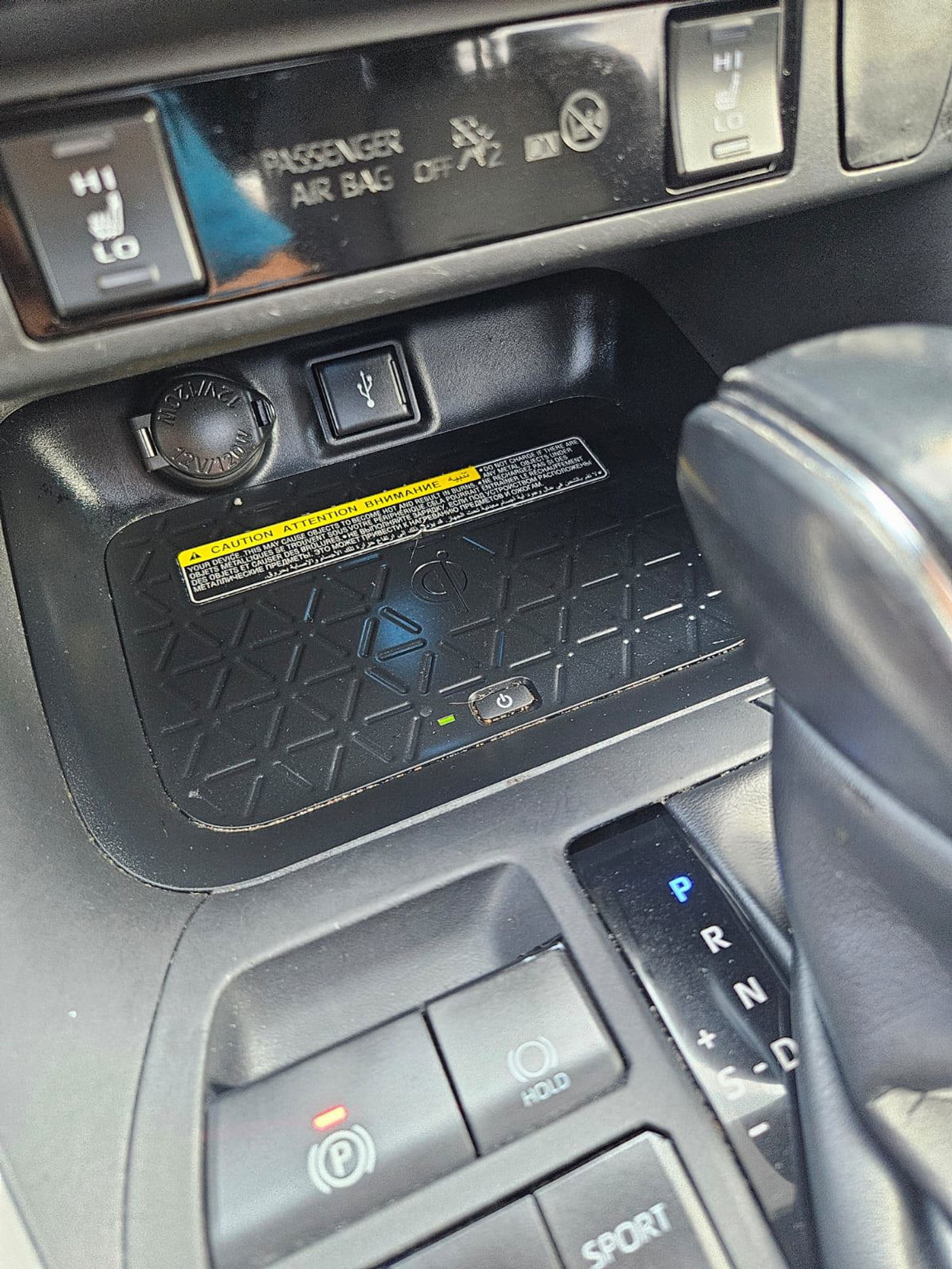 Foto van Toyota Toyota Rav4