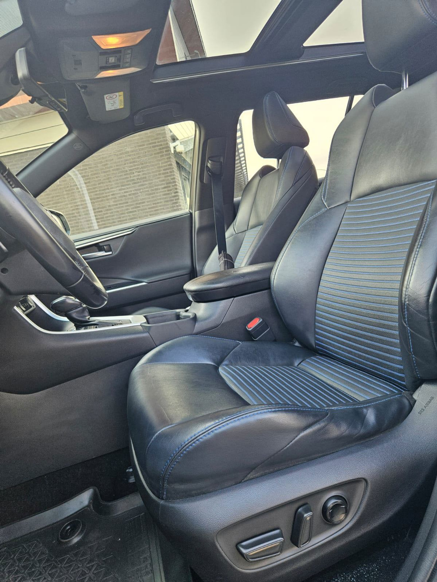 Foto van Toyota Toyota Rav4