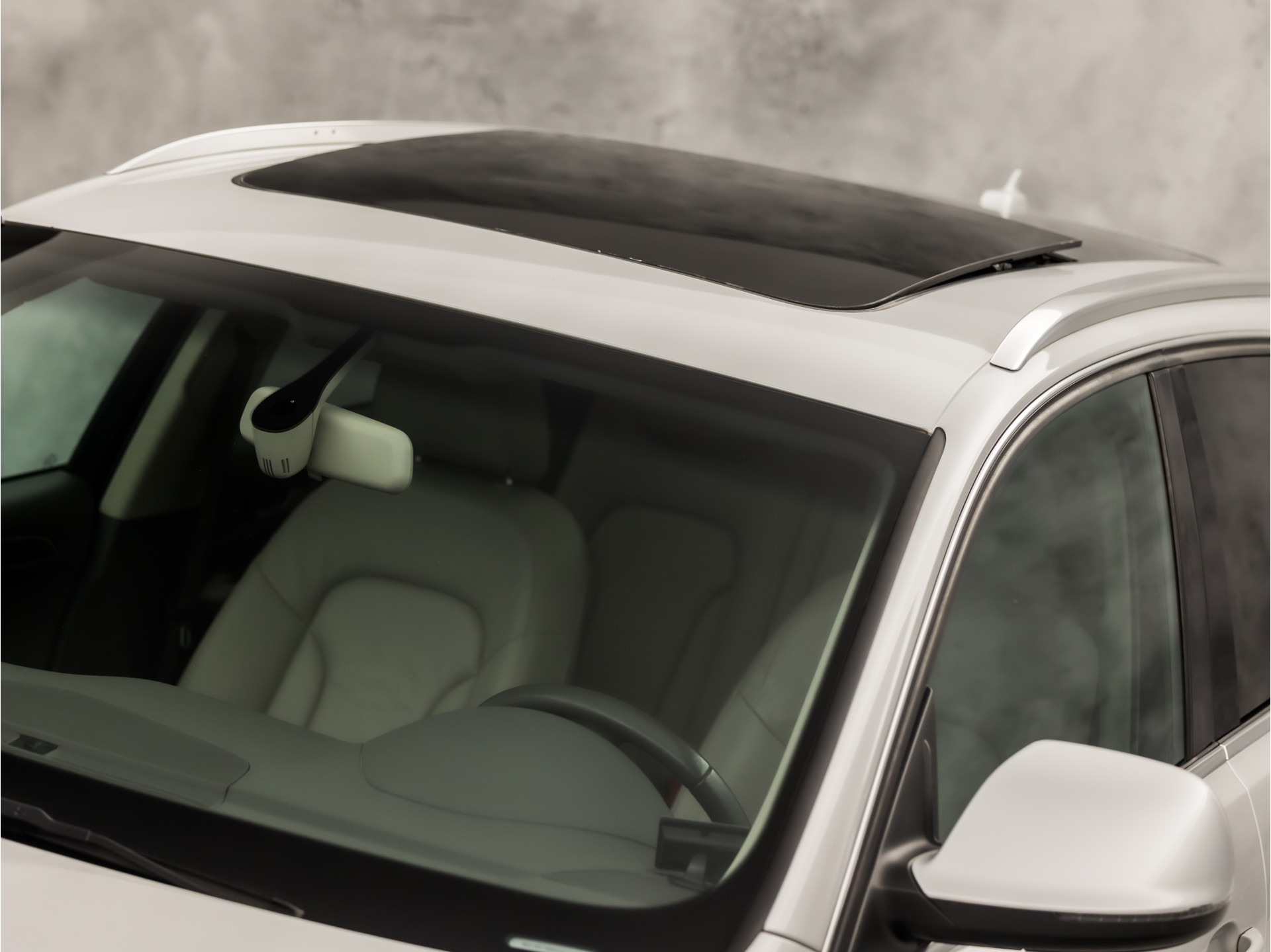 Foto van Audi Q5