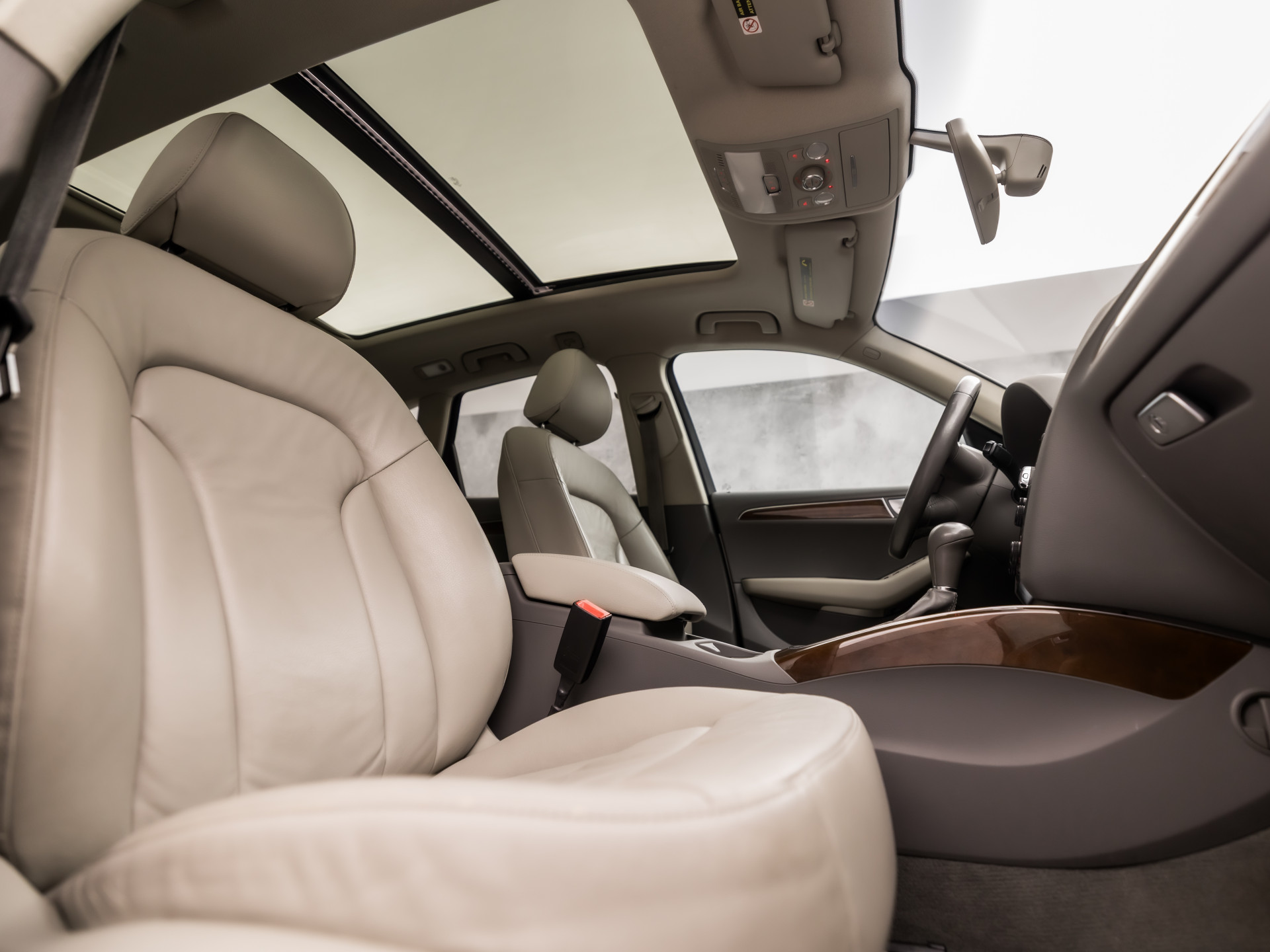 Foto van Audi Q5