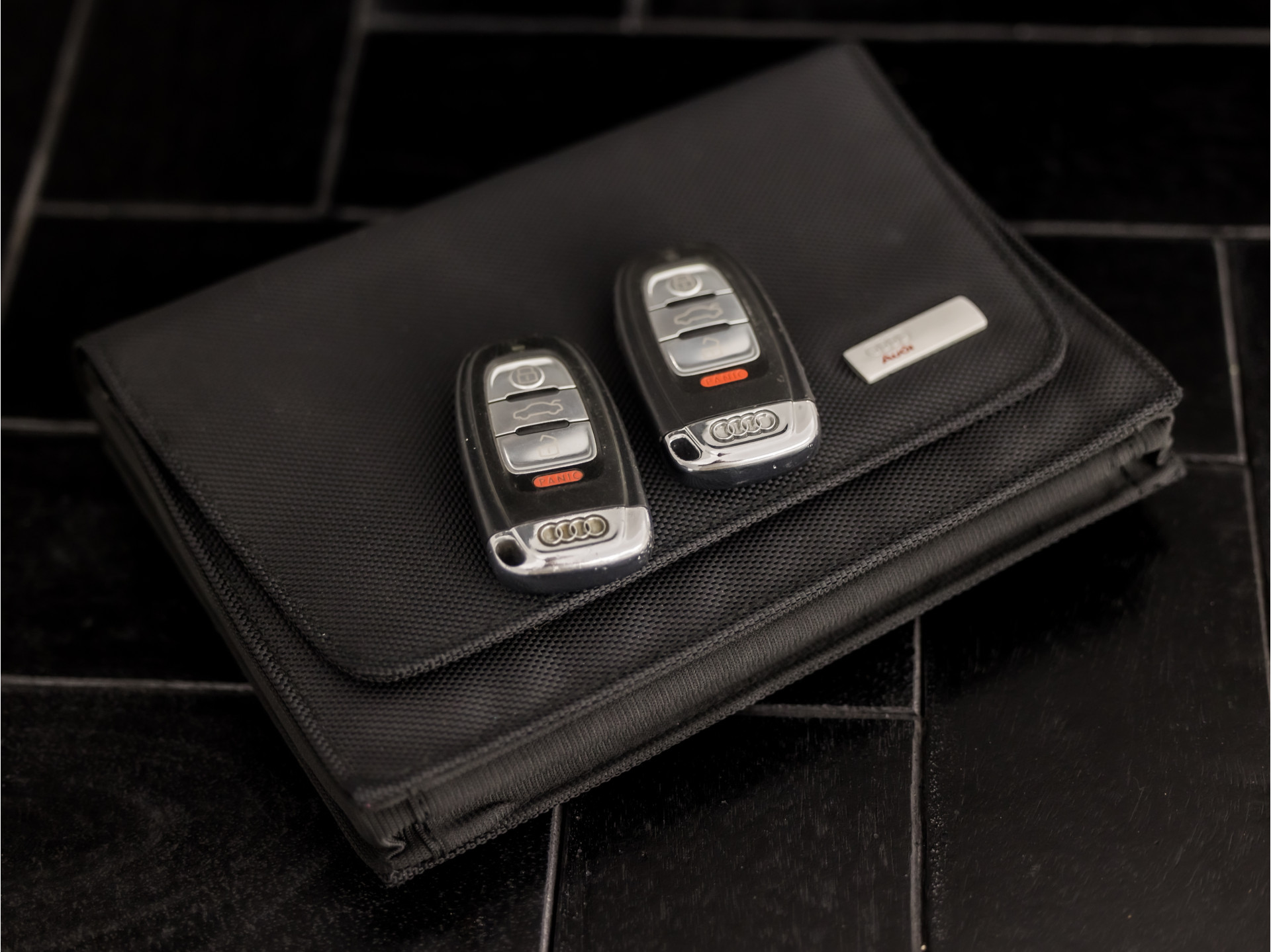 Foto van Audi Q5