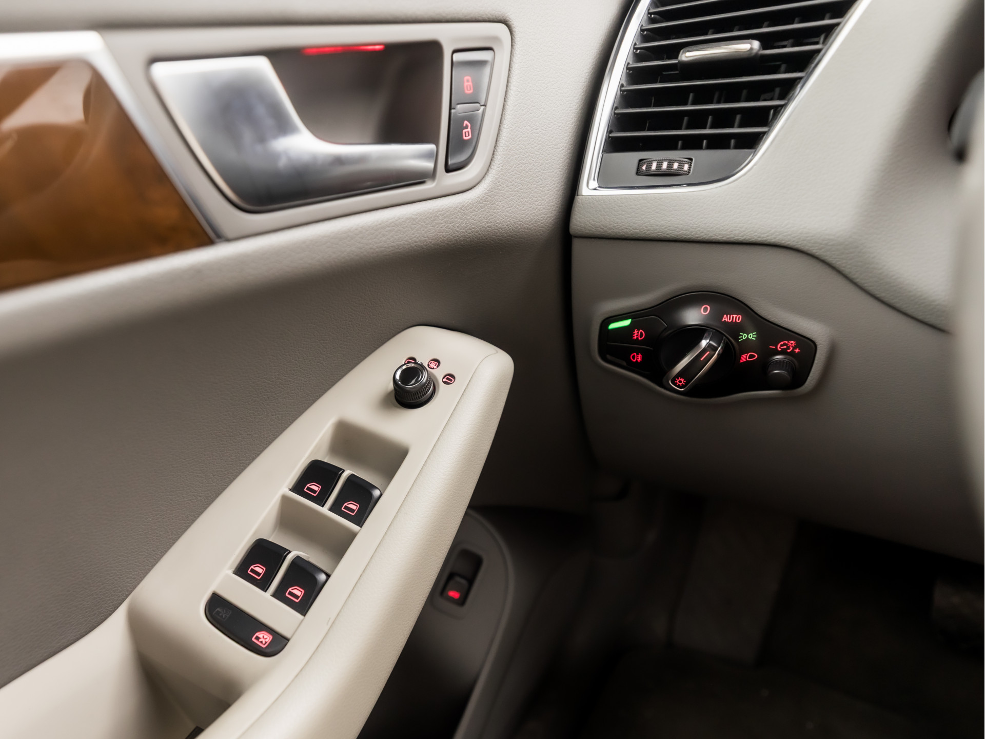 Foto van Audi Q5