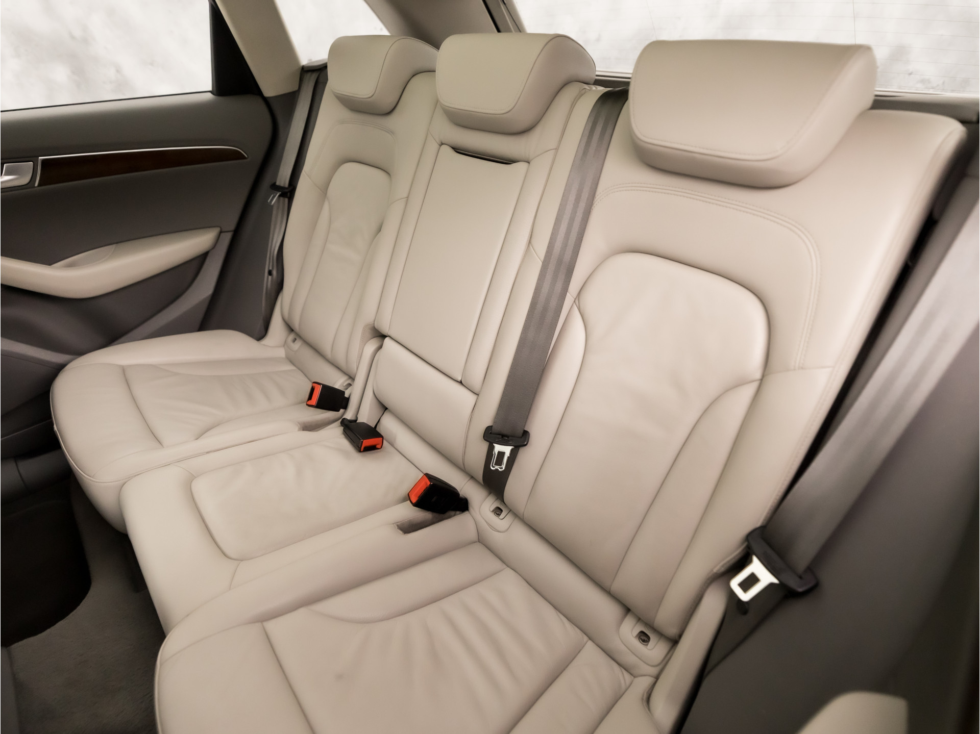 Foto van Audi Q5