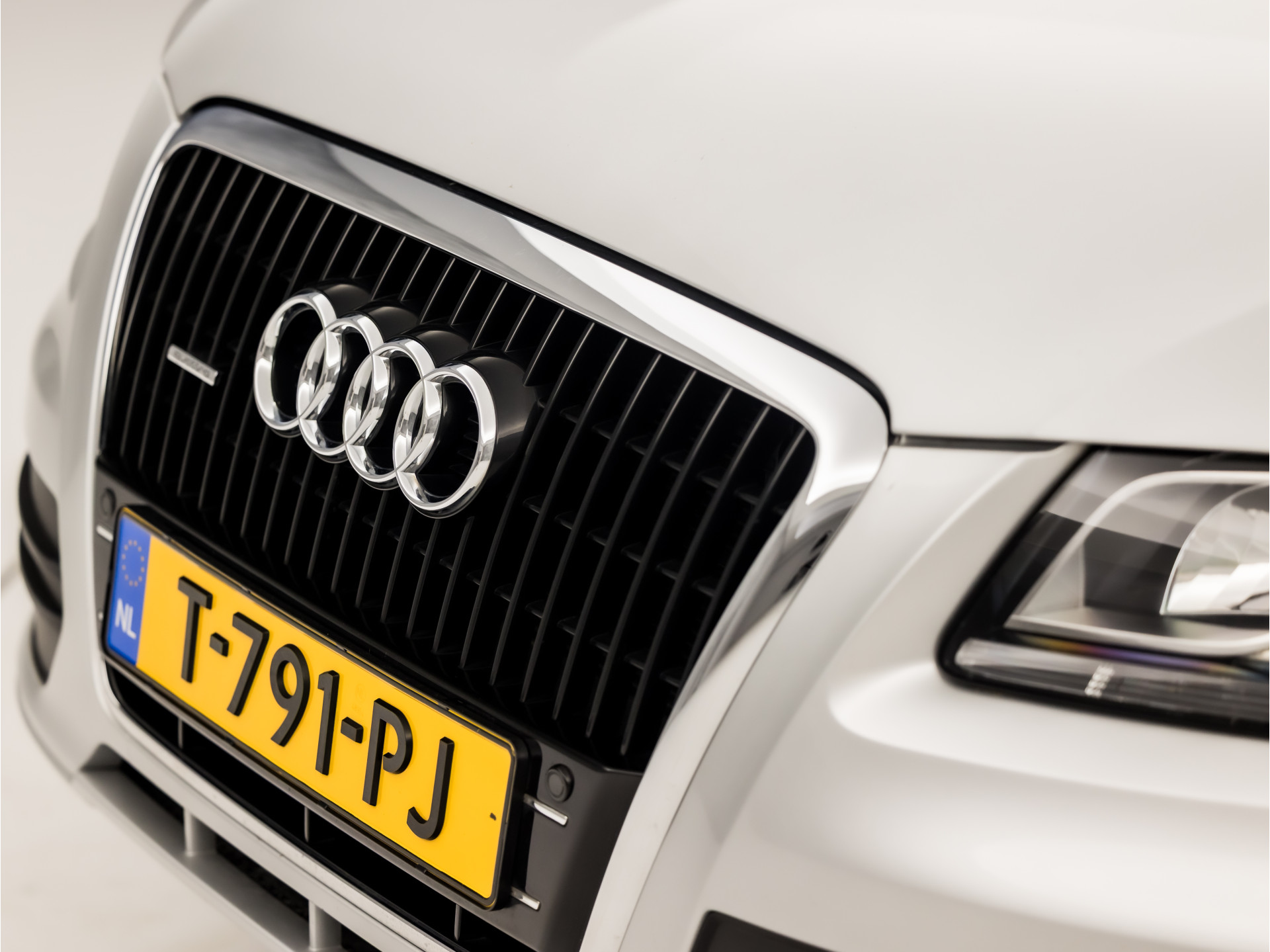 Foto van Audi Q5