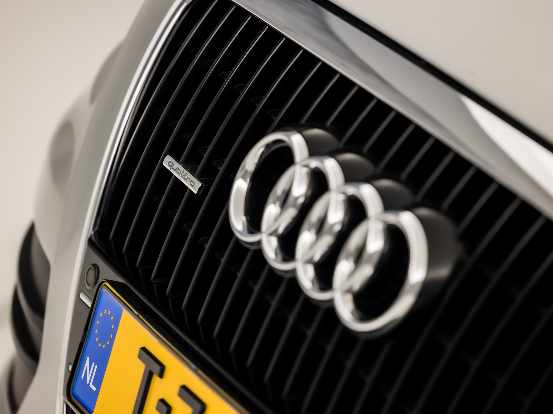 Foto van Audi Q5