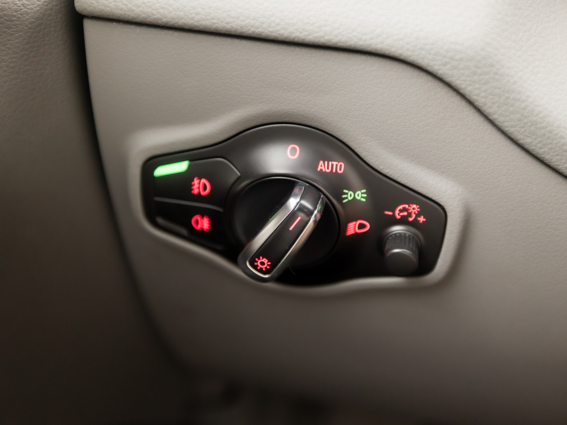 Foto van Audi Q5