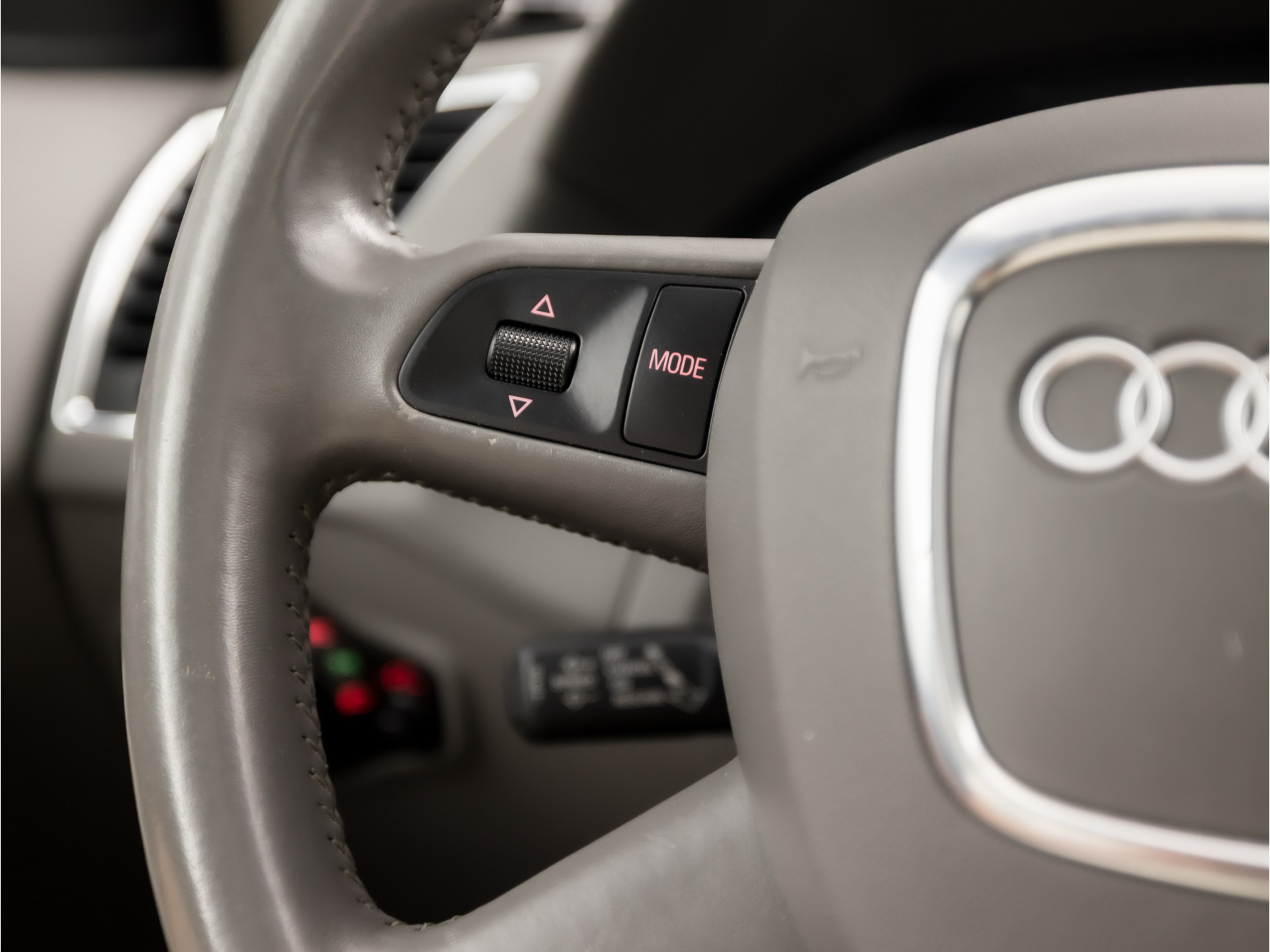 Foto van Audi Q5