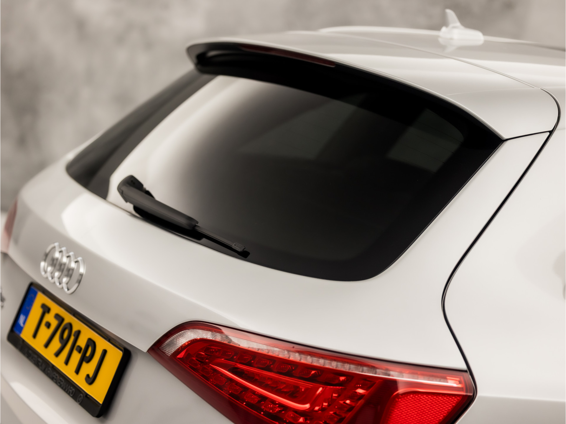 Foto van Audi Q5