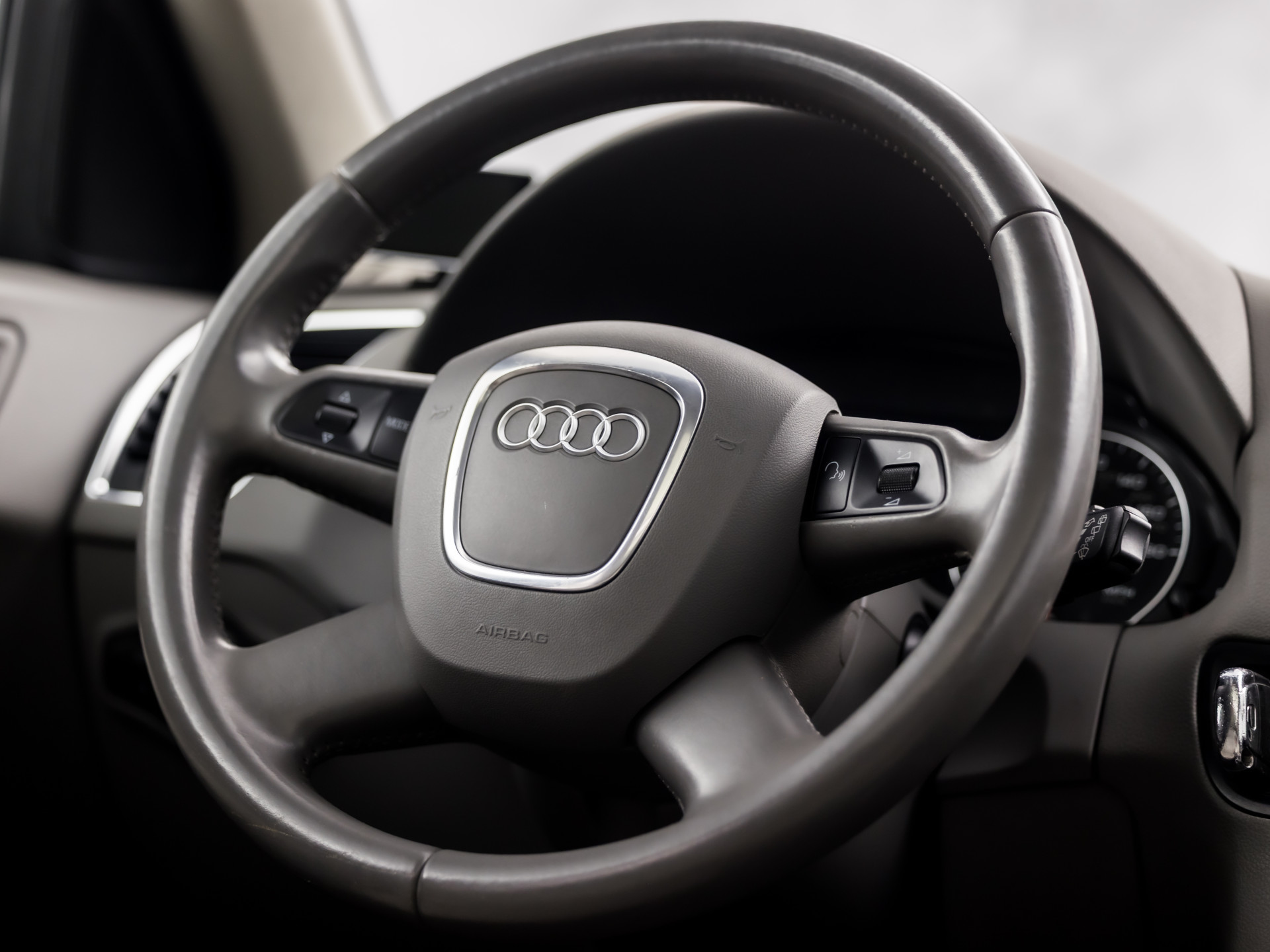 Foto van Audi Q5