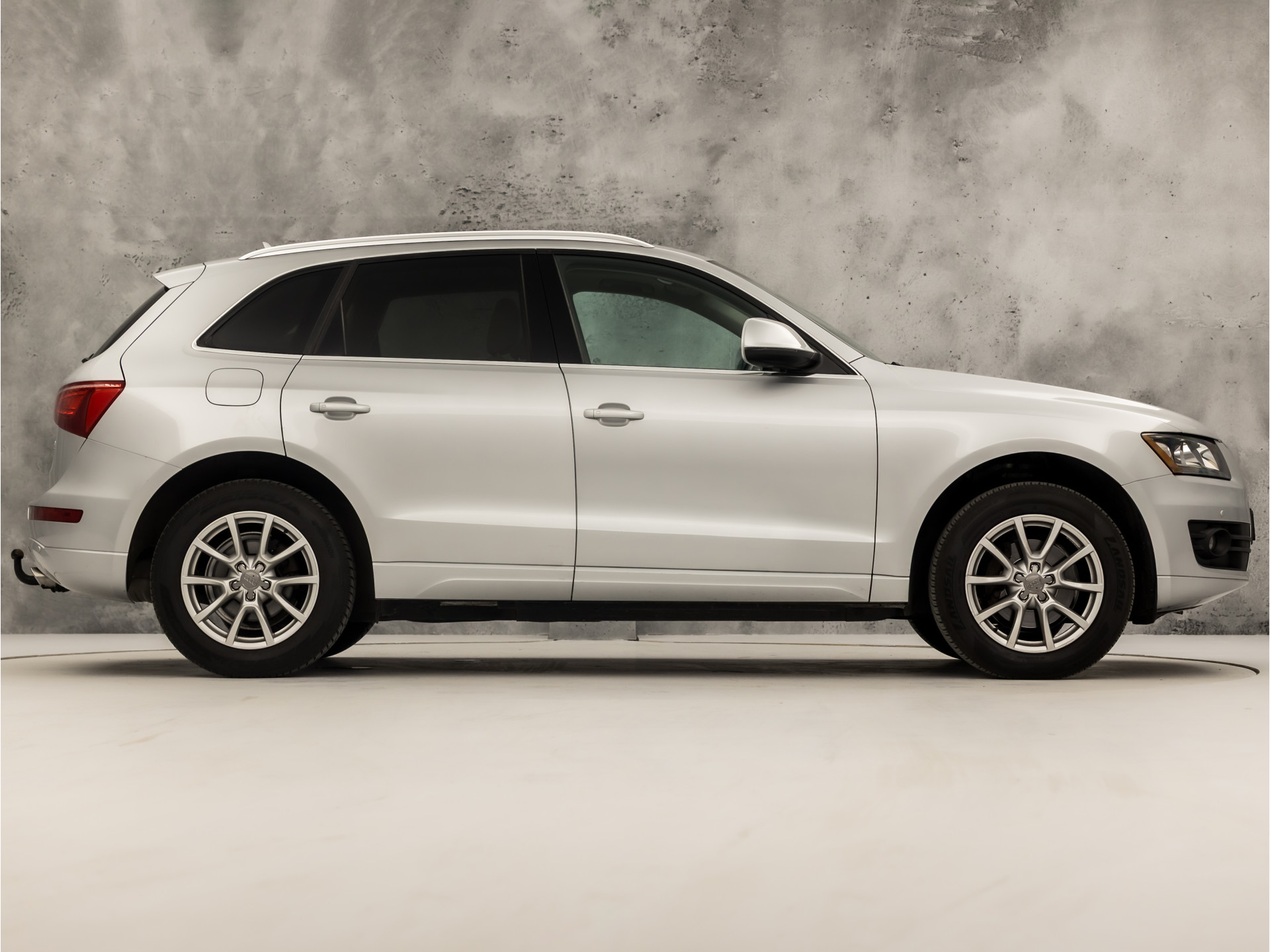 Foto van Audi Q5