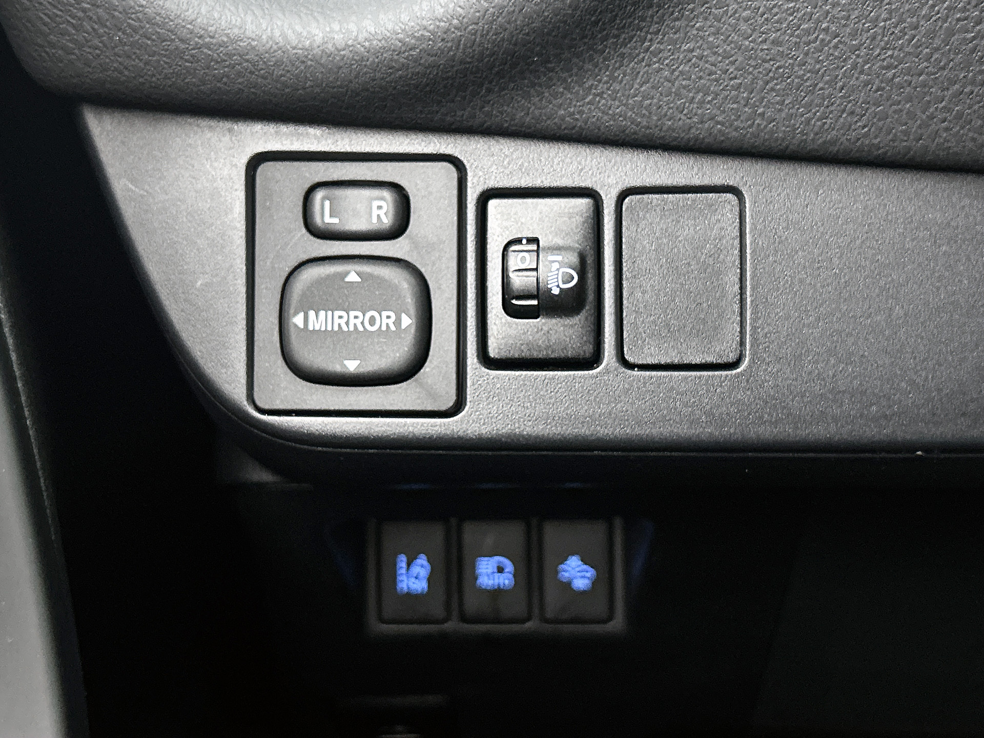 Foto van Toyota Toyota Yaris Hybrid