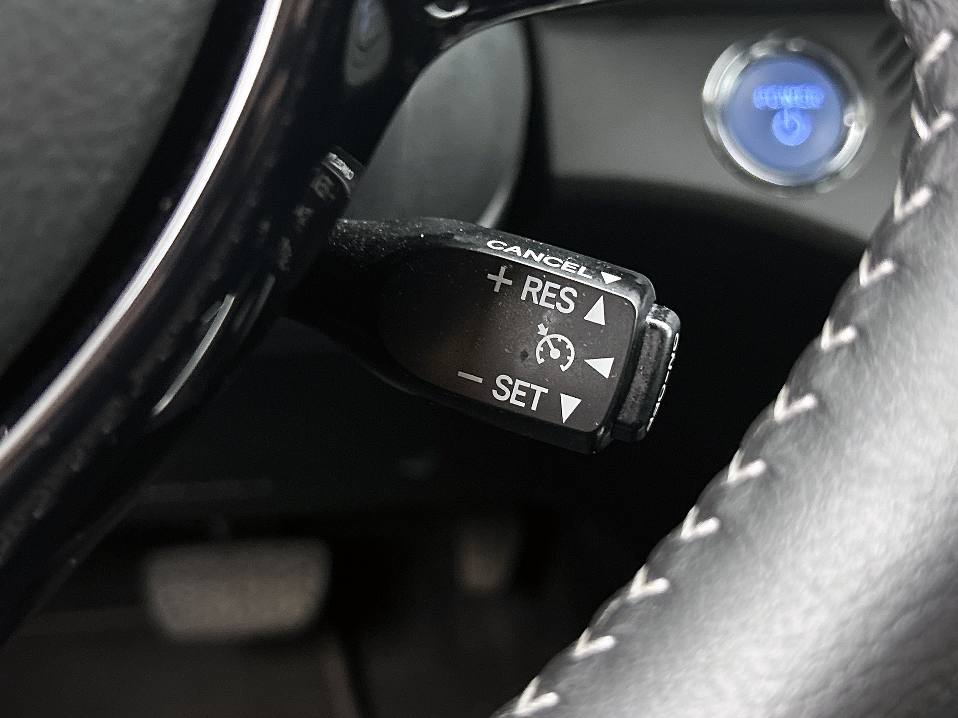 Foto van Toyota Toyota Yaris Hybrid