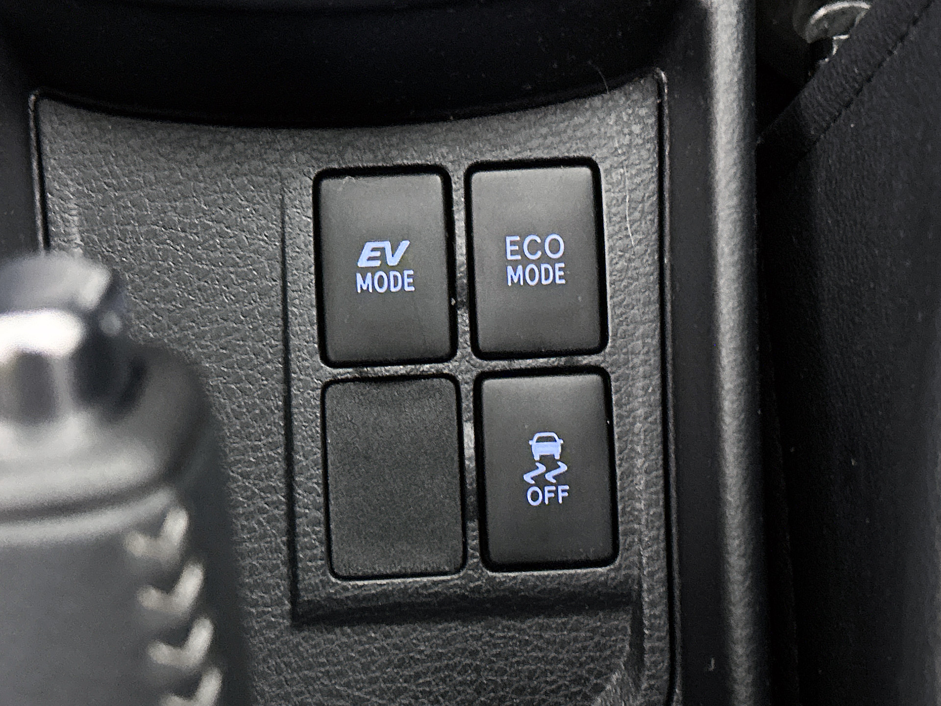 Foto van Toyota Toyota Yaris Hybrid