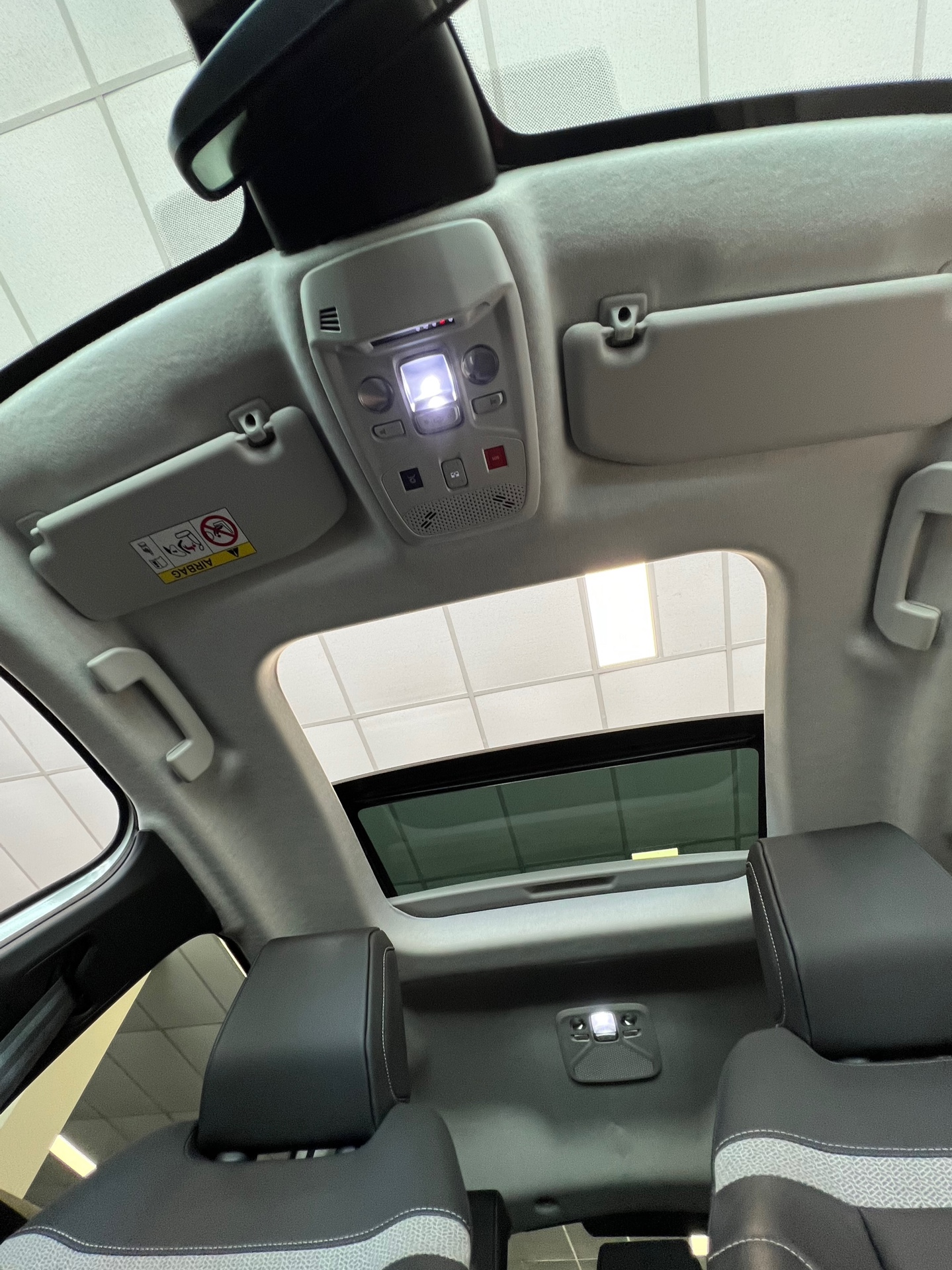 Foto van Citroen C4