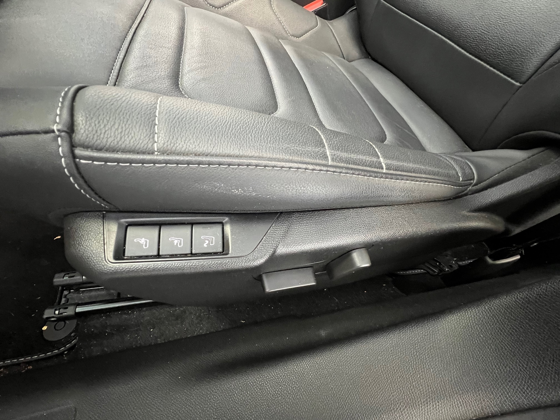 Foto van Citroen C4