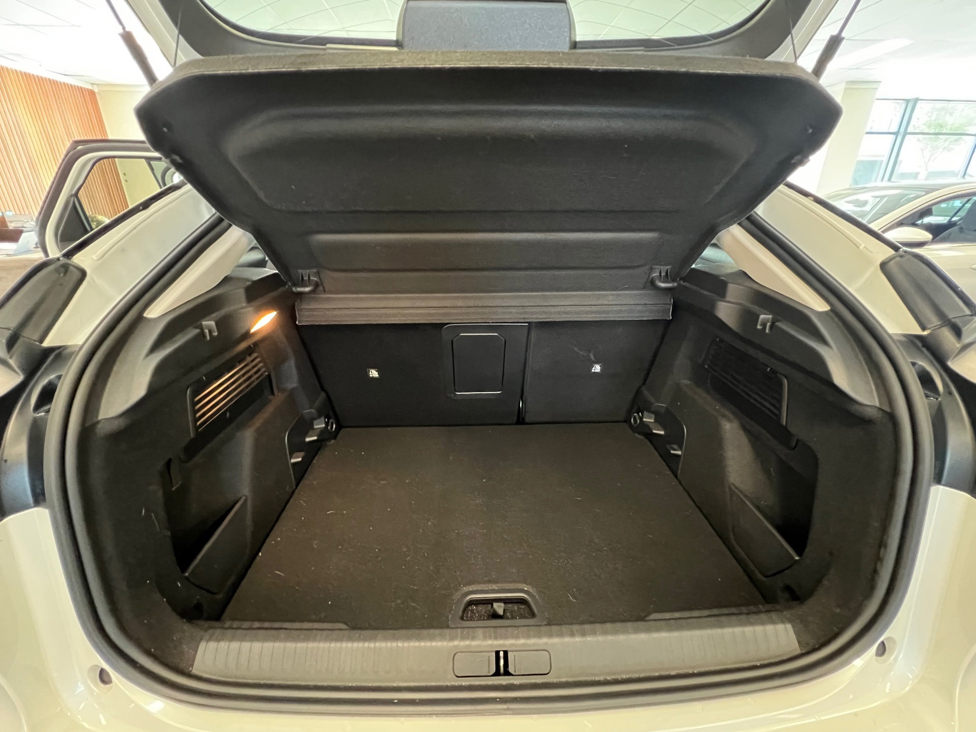Foto van Citroen C4