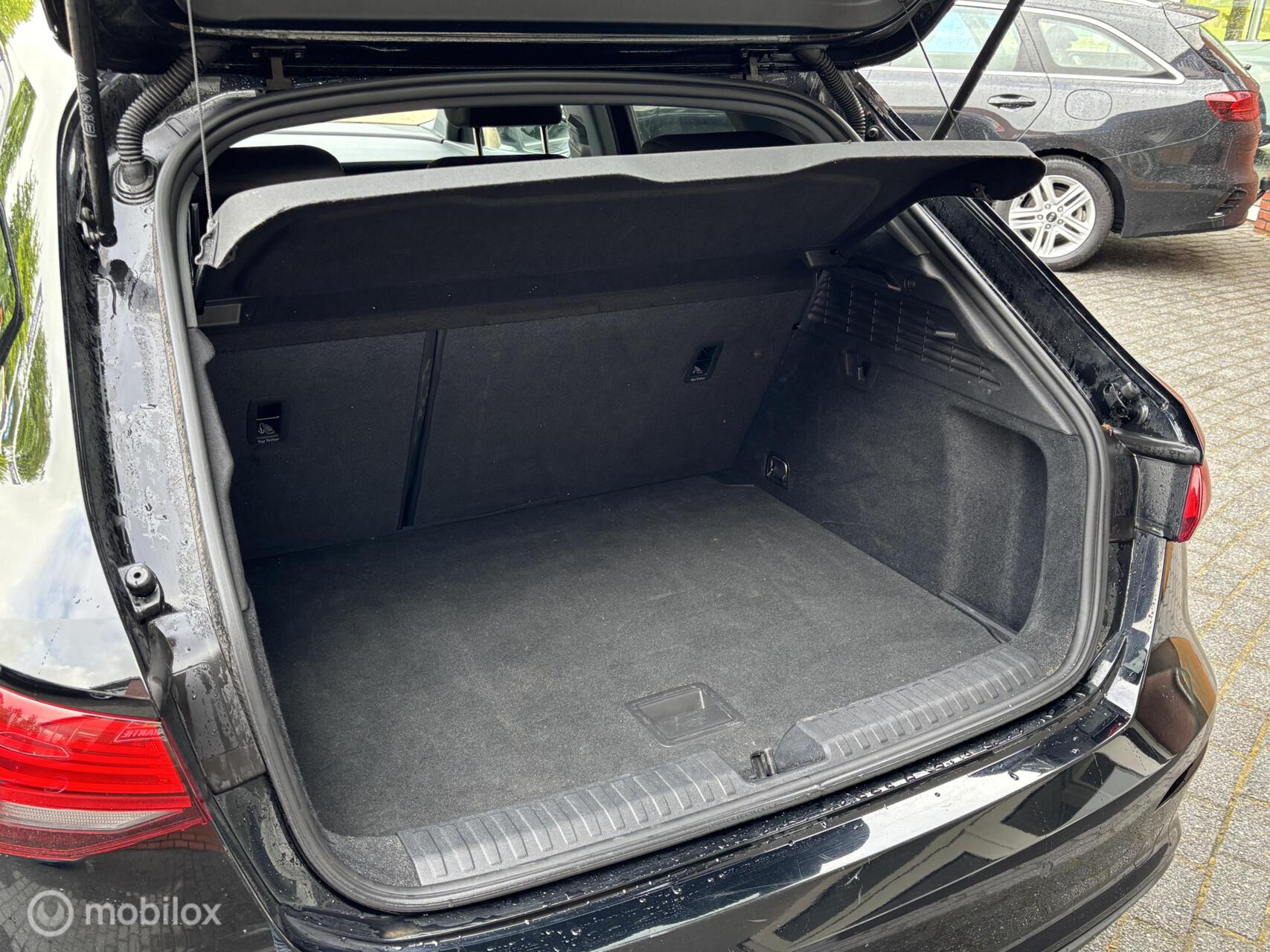 Foto van Audi A3