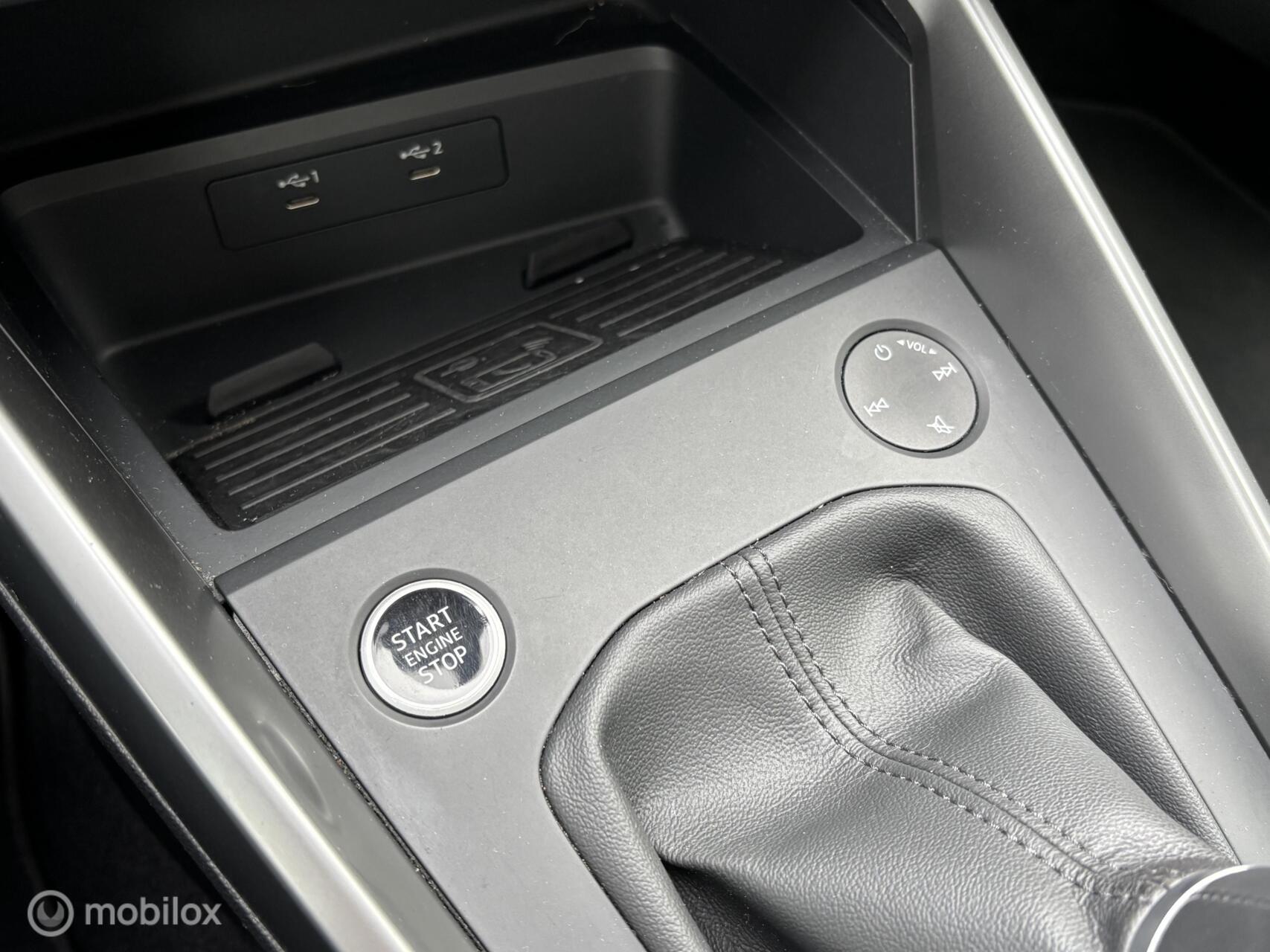 Foto van Audi A3