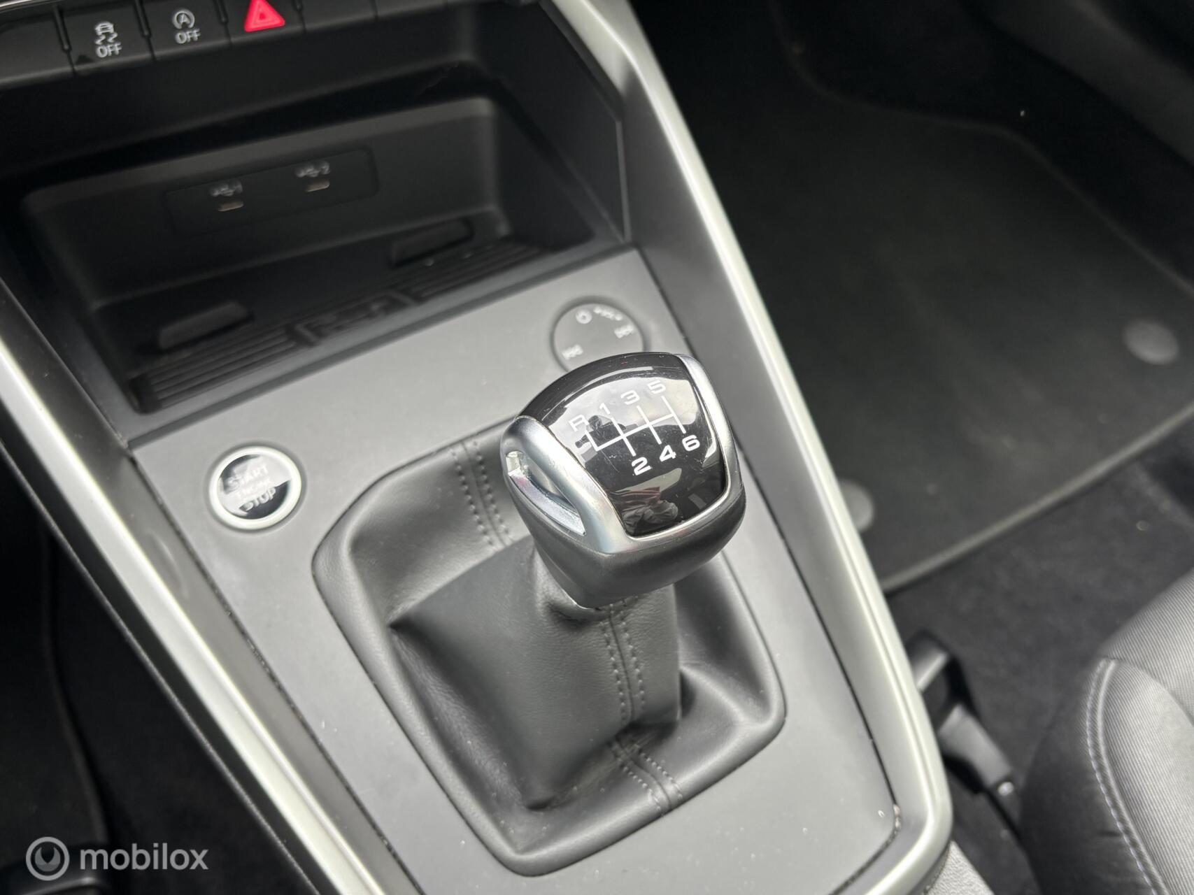 Foto van Audi A3