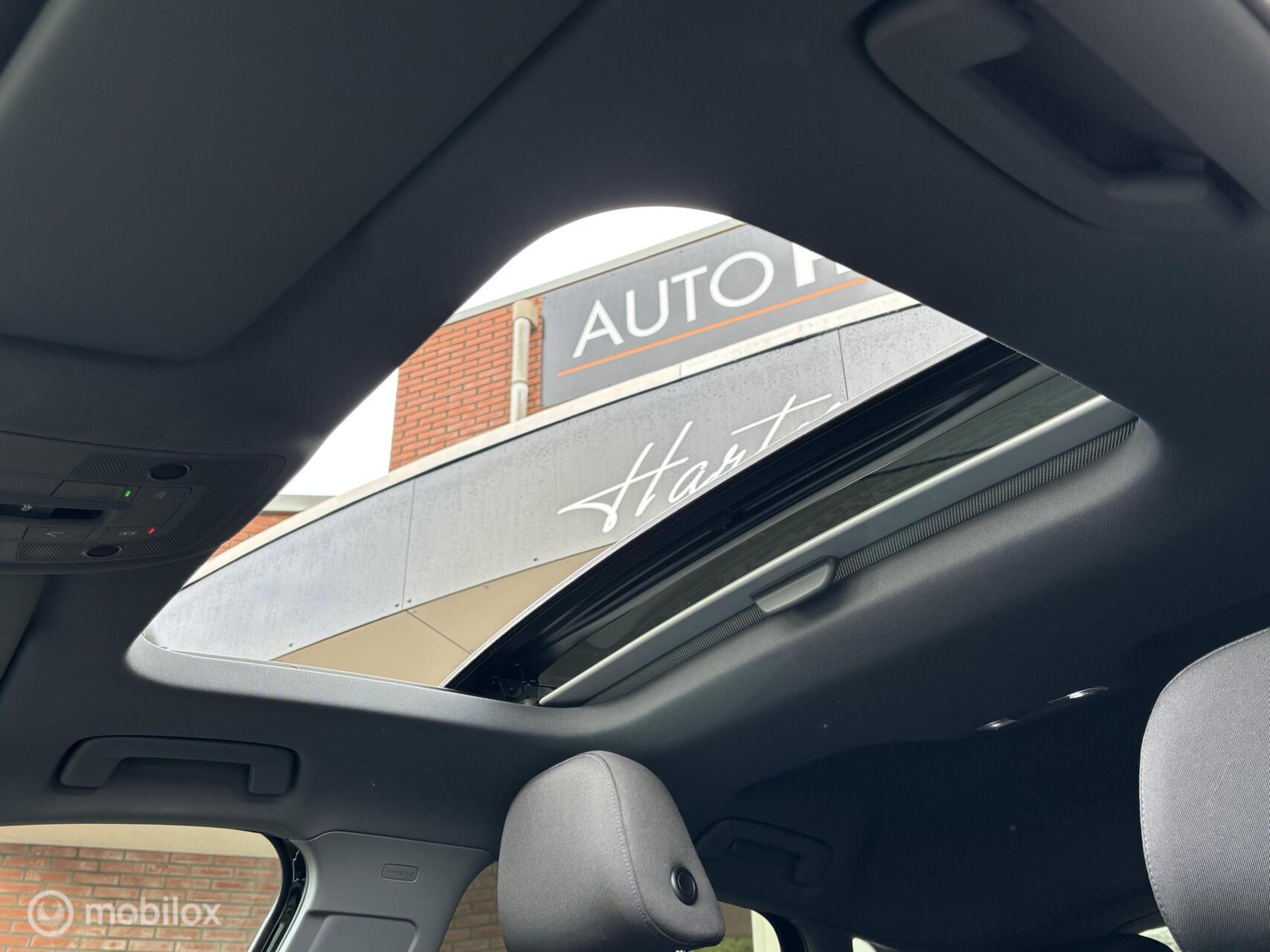 Foto van Audi A3