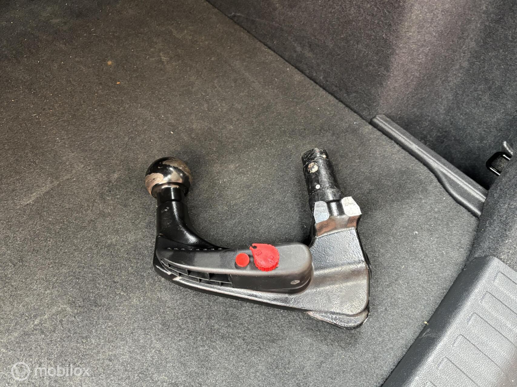 Foto van Audi A3