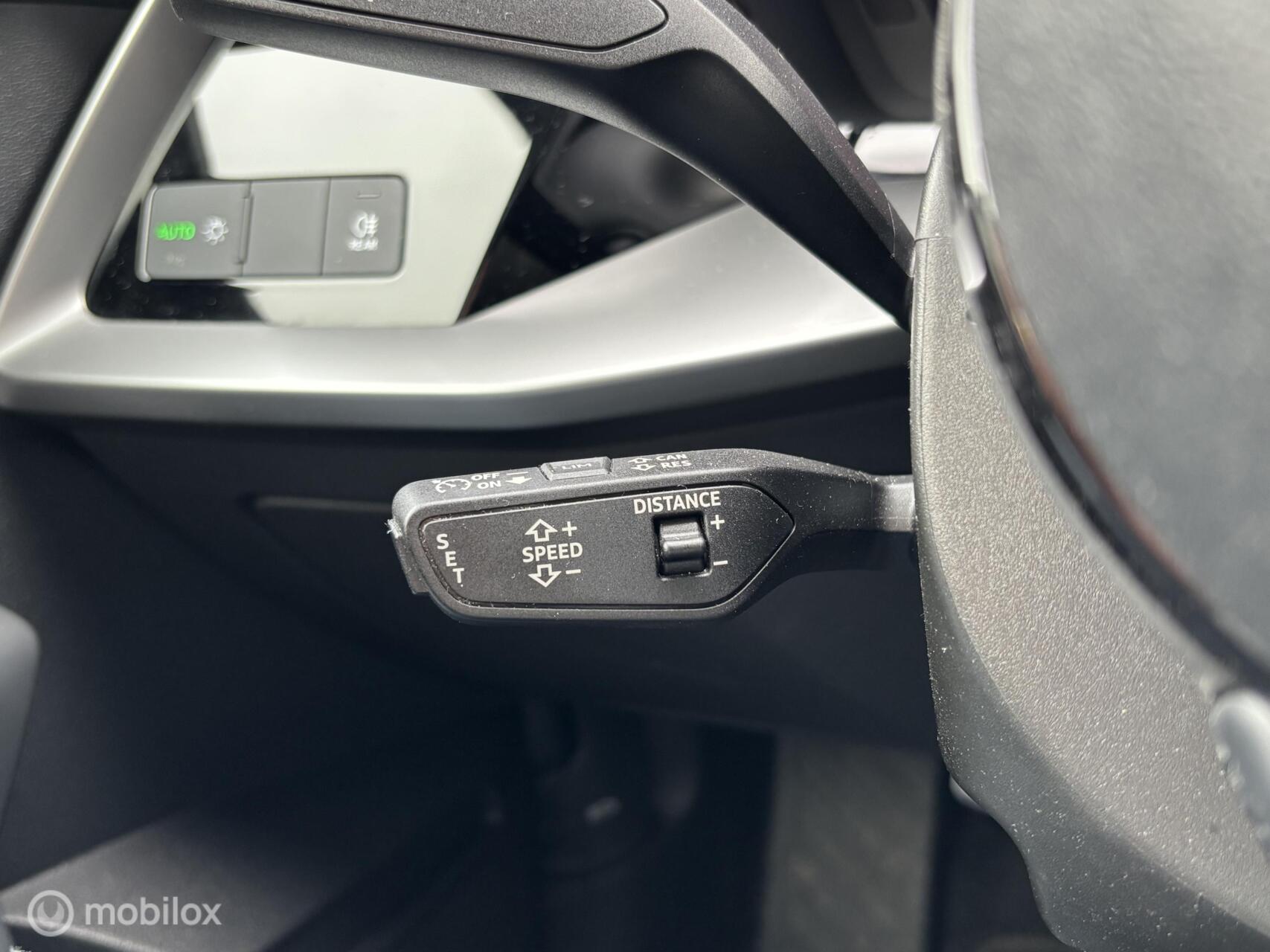 Foto van Audi A3