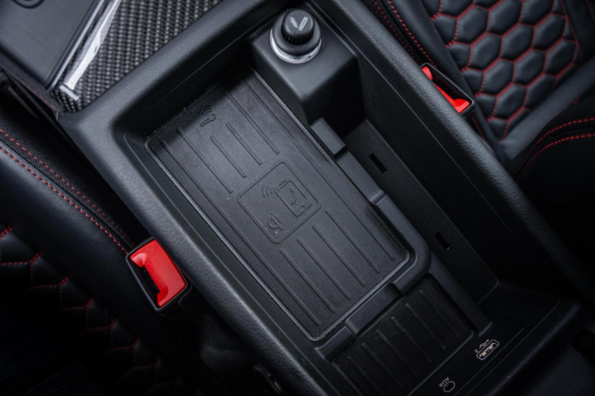 Foto van Audi RS 4 Avant